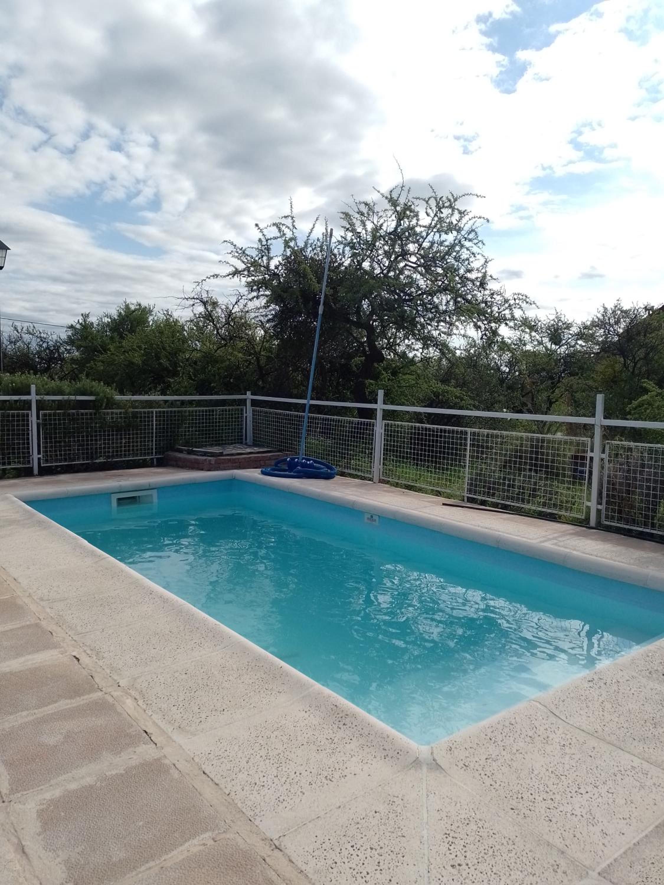 Casa Bella Vista Carpintería