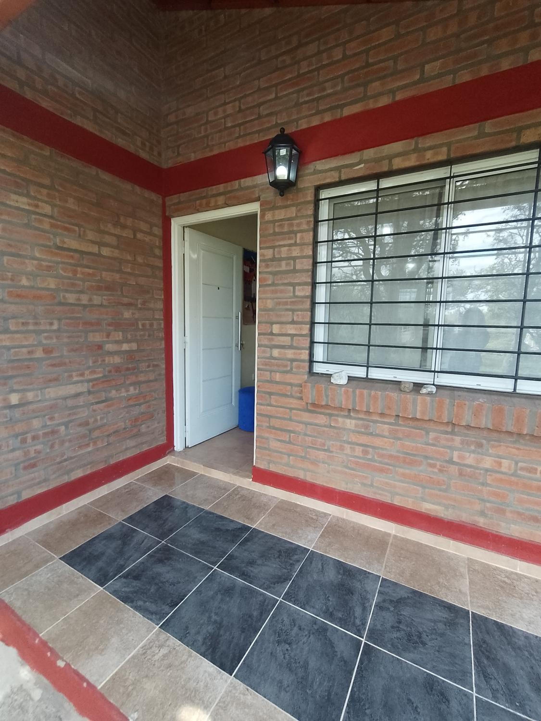 Casa Bella Vista Carpintería
