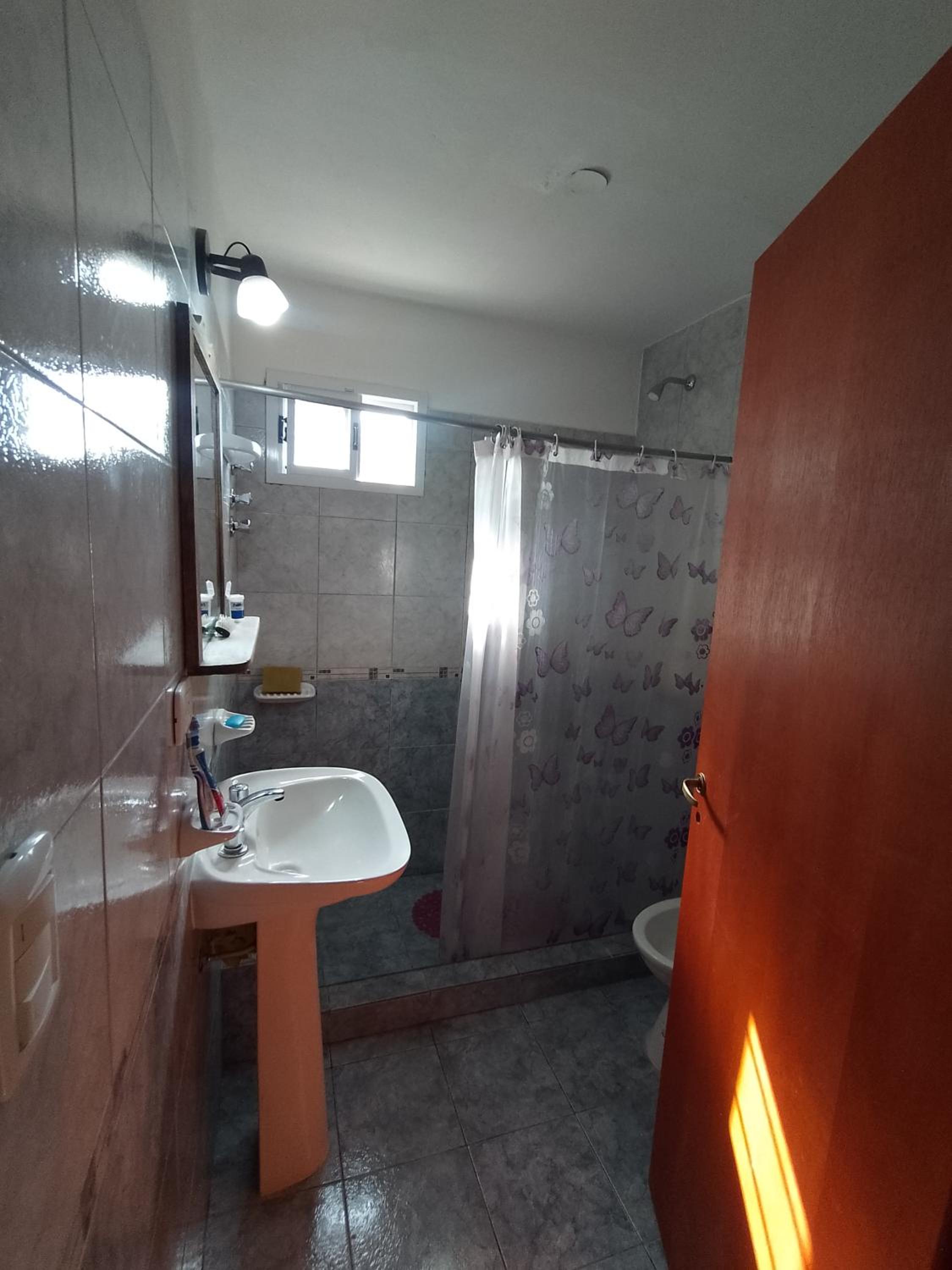 Casa Bella Vista Carpintería