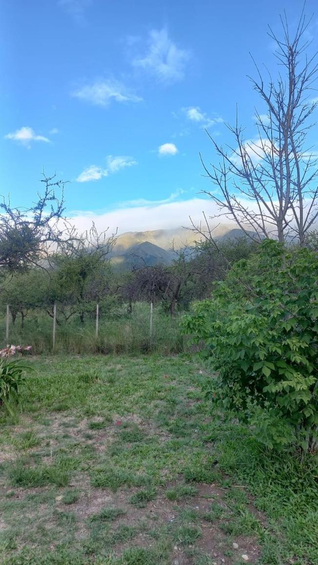 Casa Bella Vista Carpintería