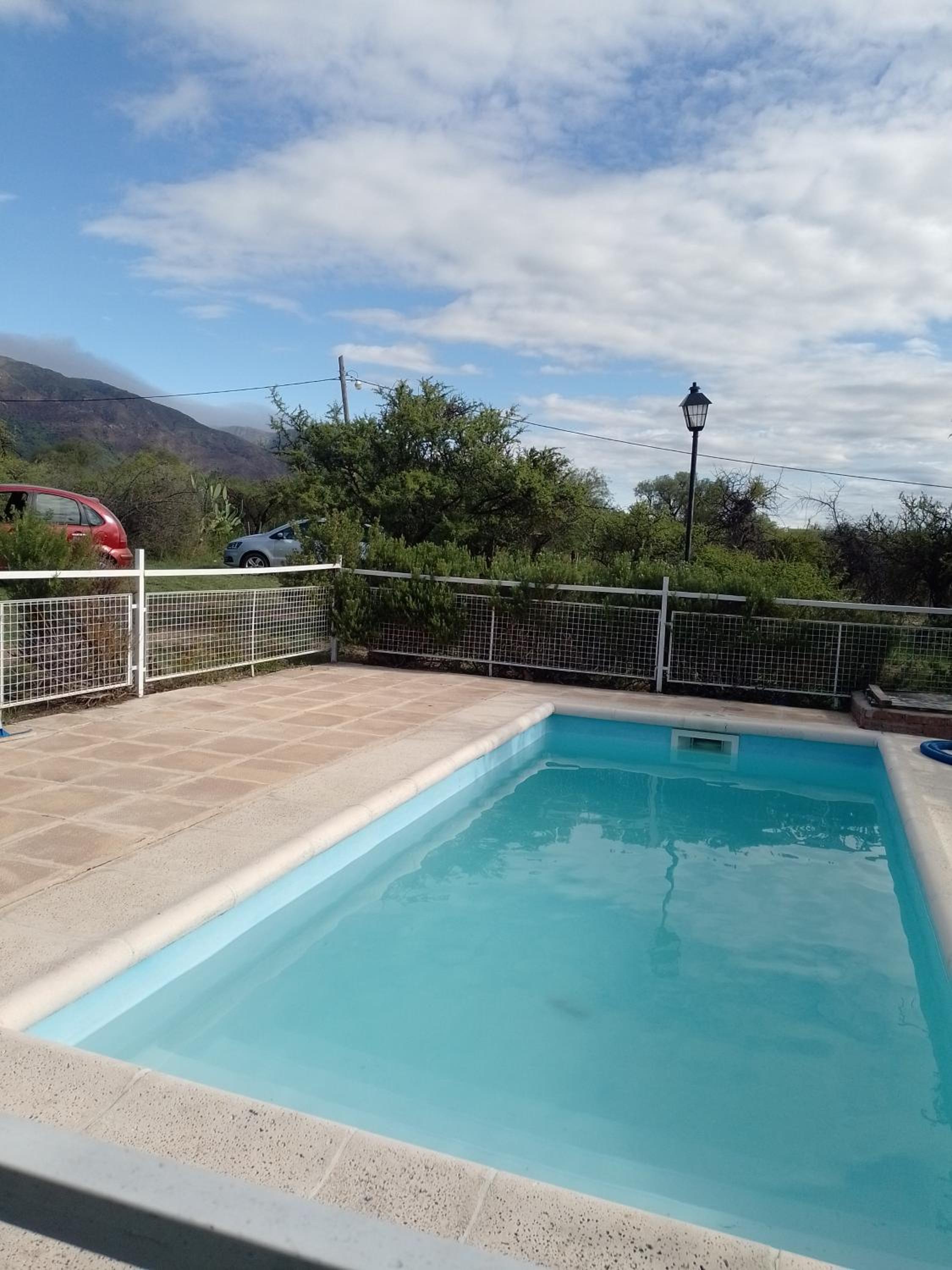 Casa Bella Vista Carpintería