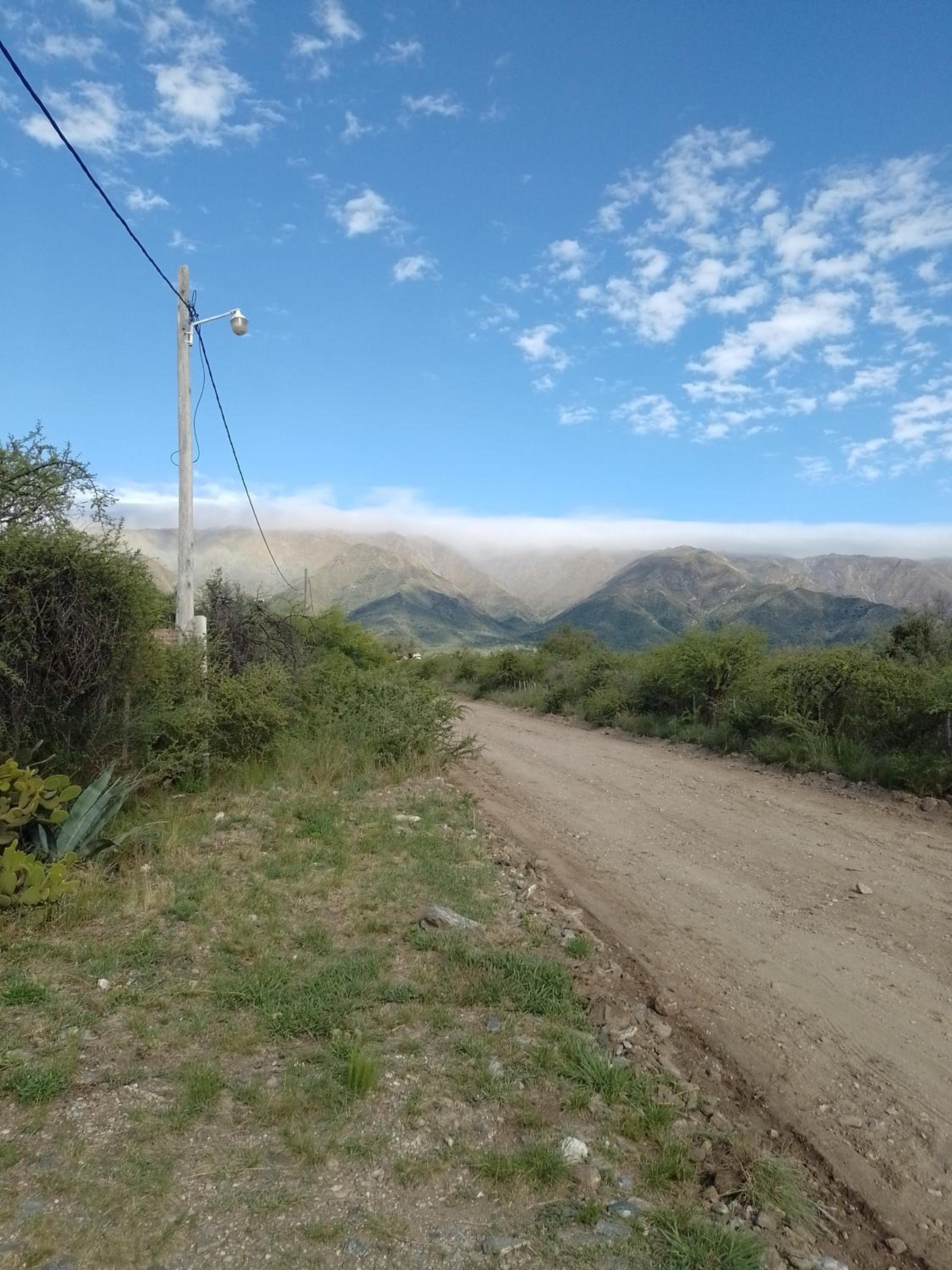 Casa Bella Vista Carpintería
