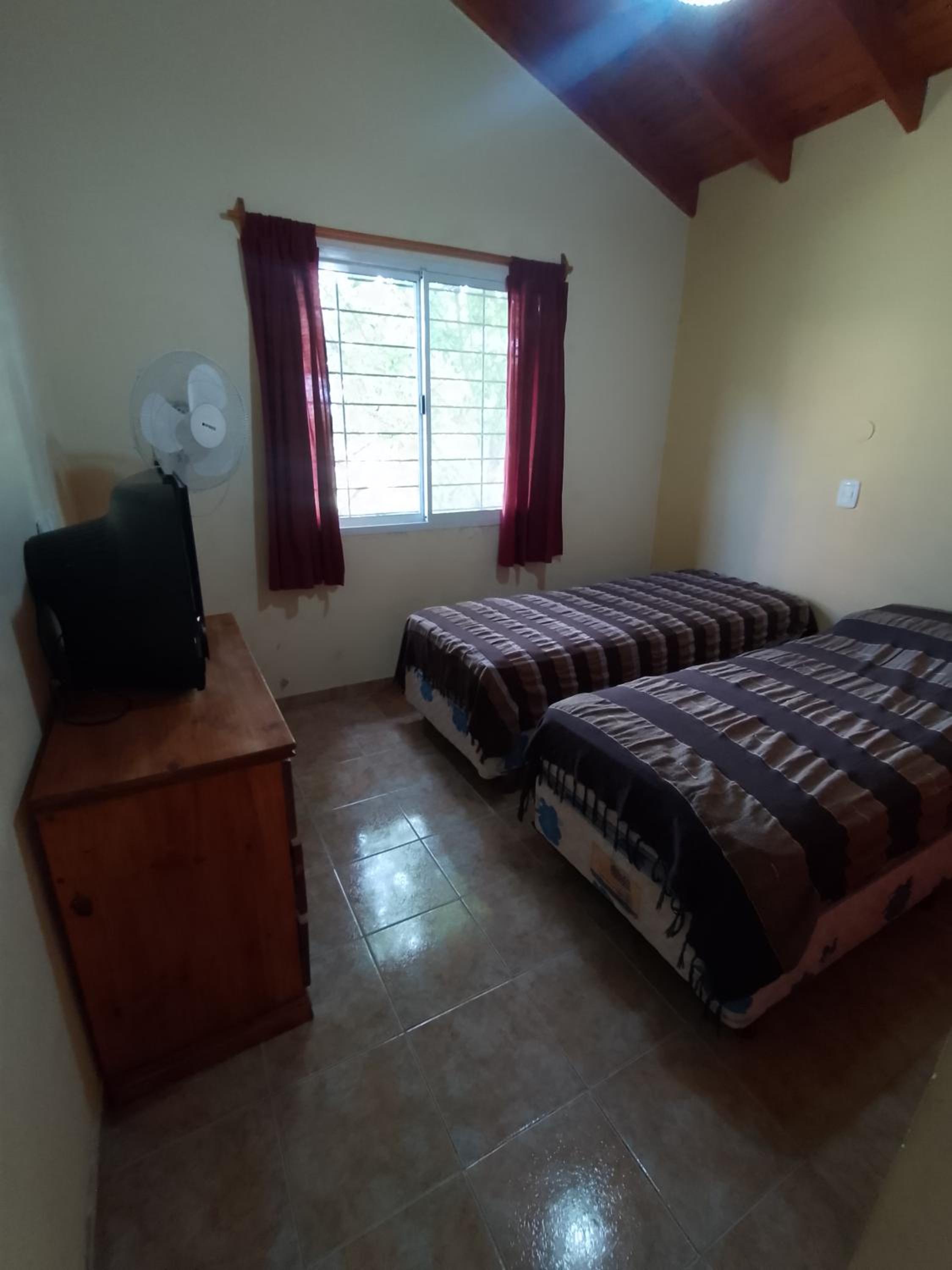 Casa Bella Vista Carpintería