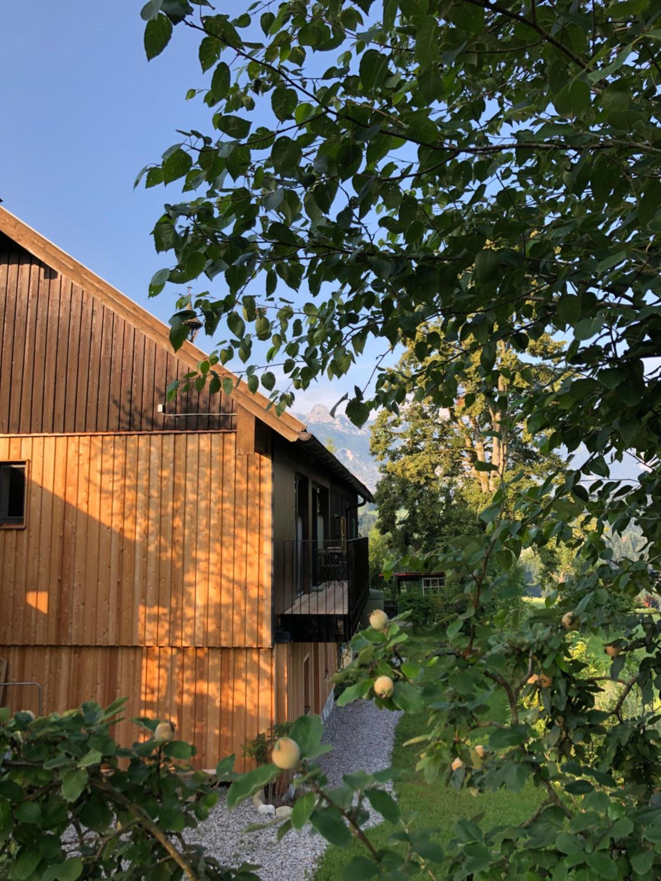 Apartment Stillleben Luxus für die Seele
