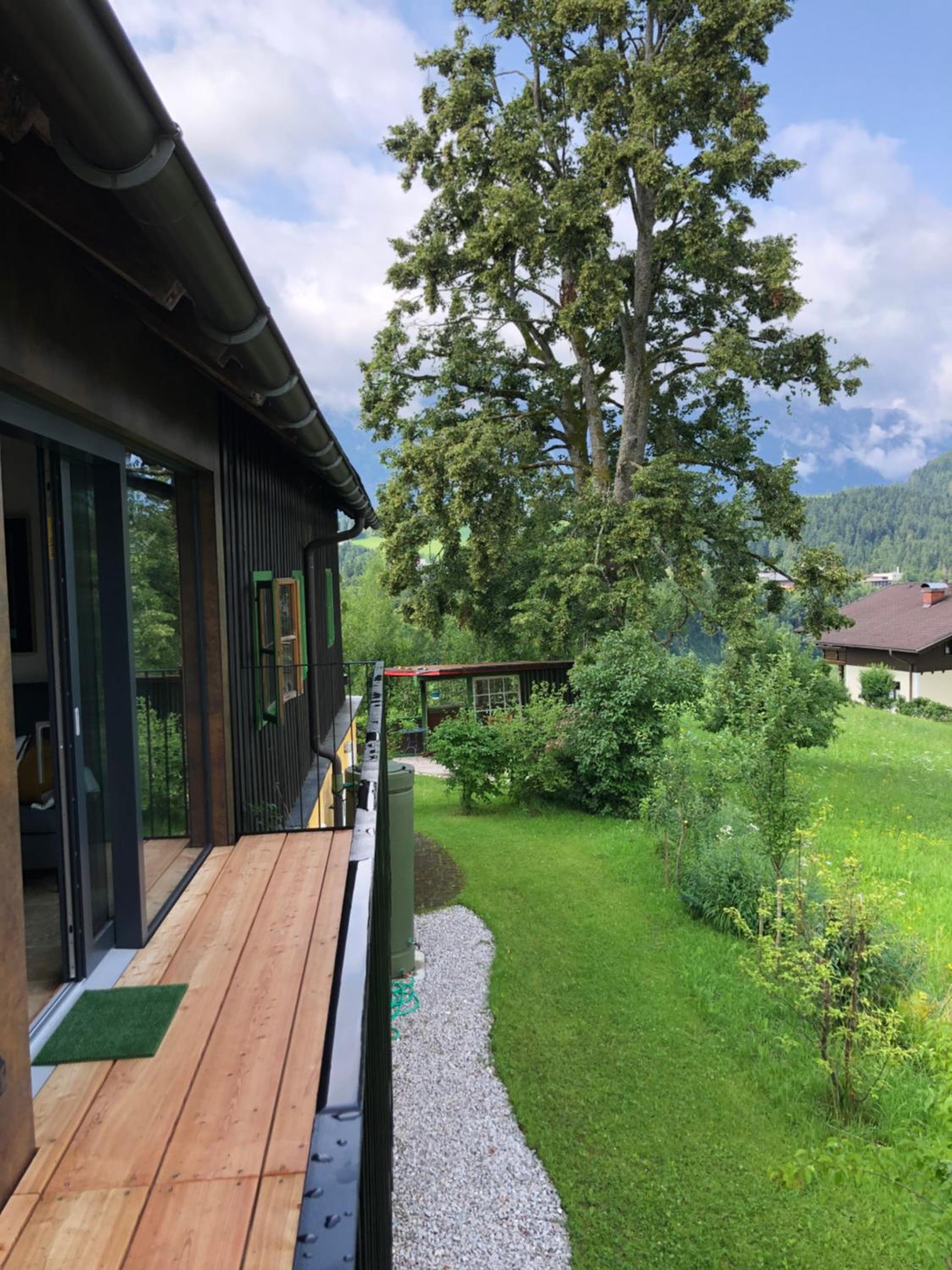 Apartment Stillleben Luxus für die Seele