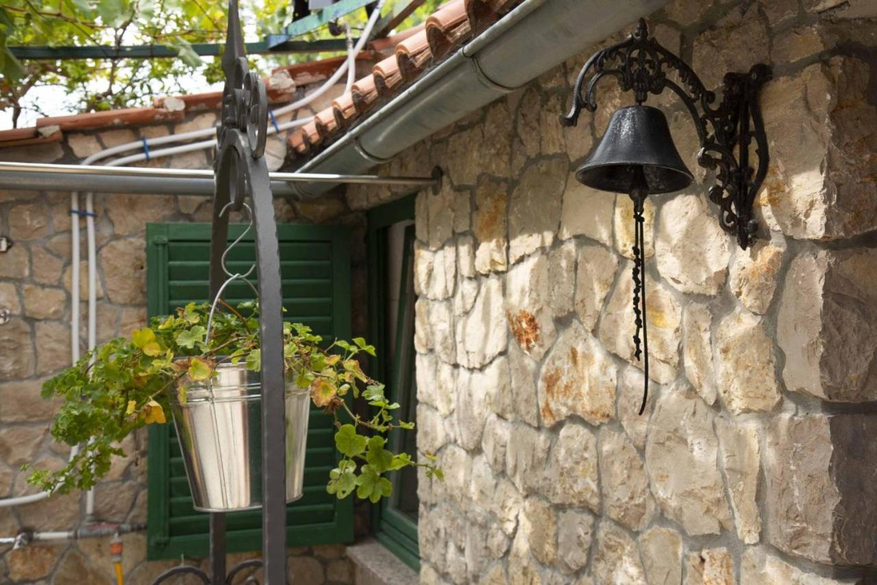 Traditional Stone House Perkovic view 3