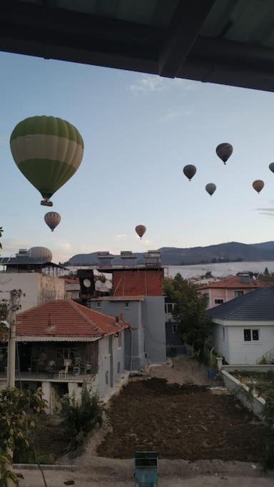 Engin HOME