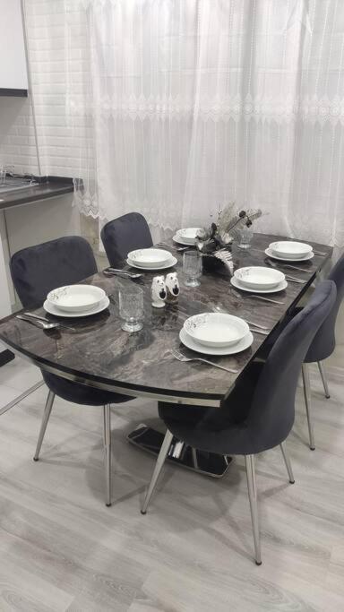 Engin HOME
