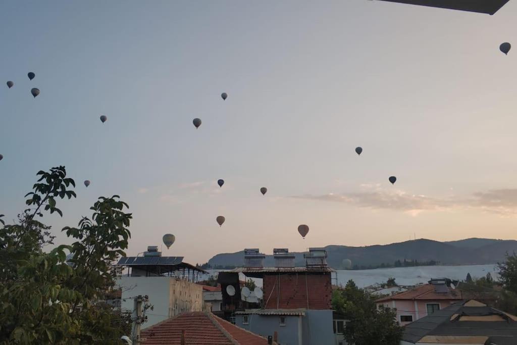 Engin HOME