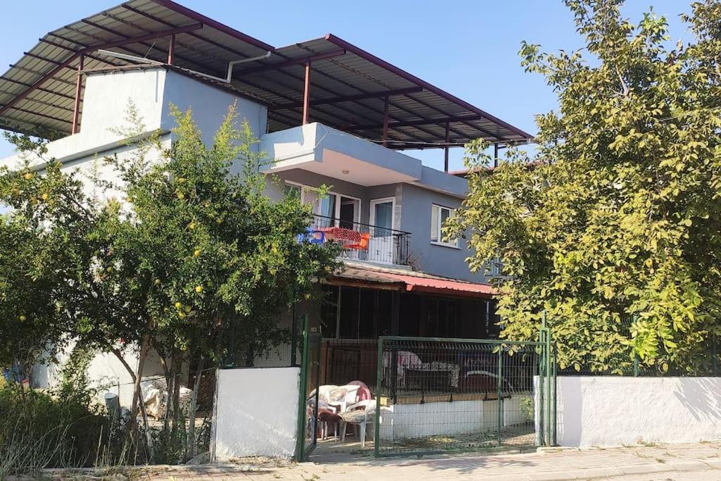 Engin HOME