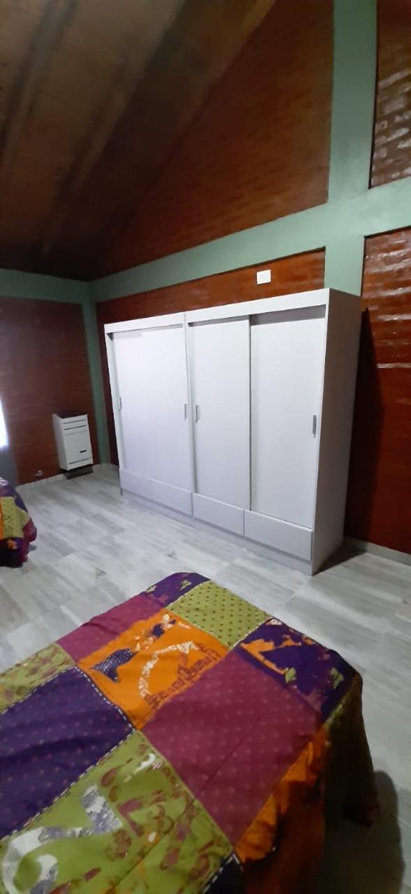 ALQUILER TEMPORARIO EN TRELEW