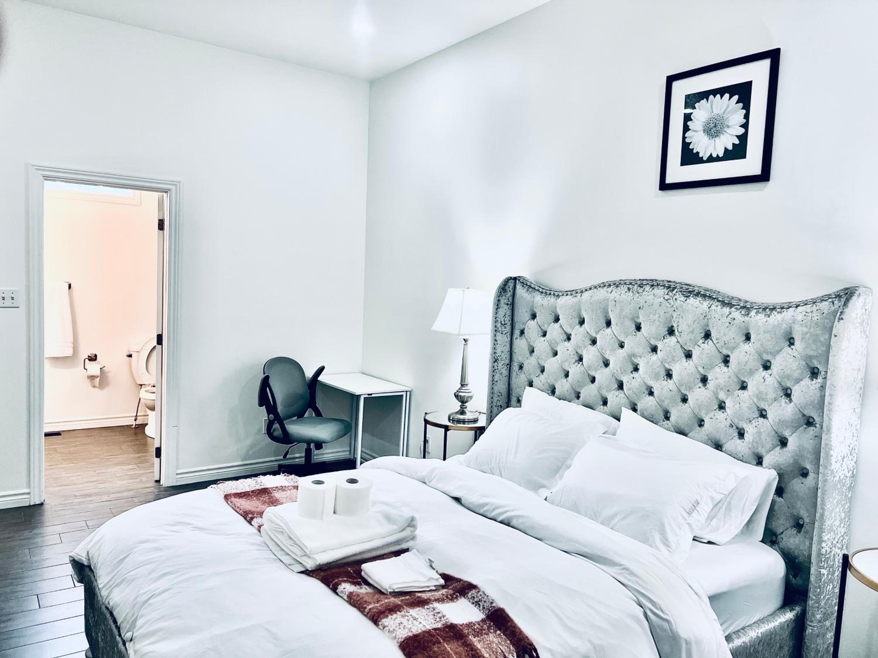 Lavida Luxury Room #1 in London