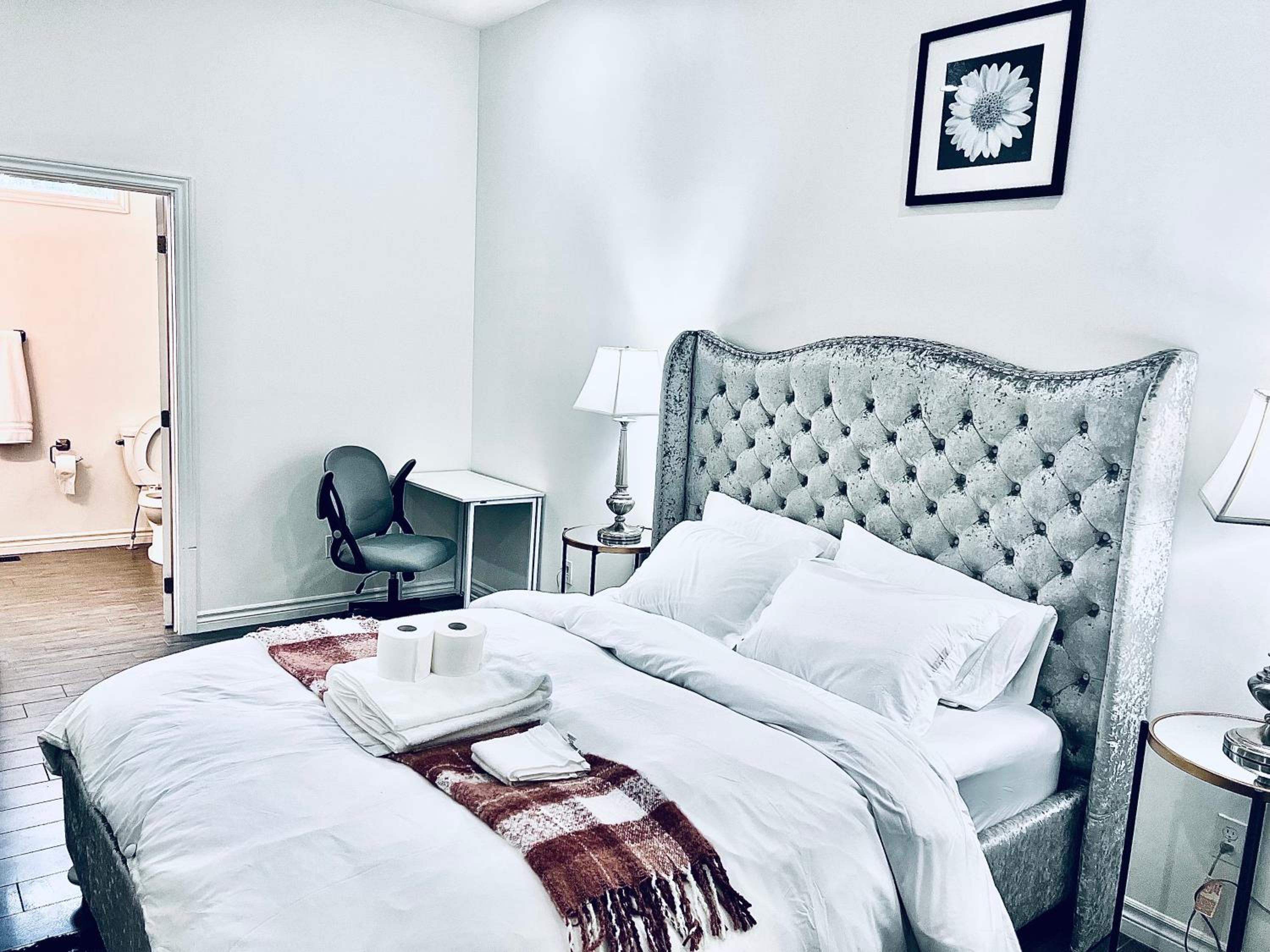 Lavida Luxury Room #1 in London