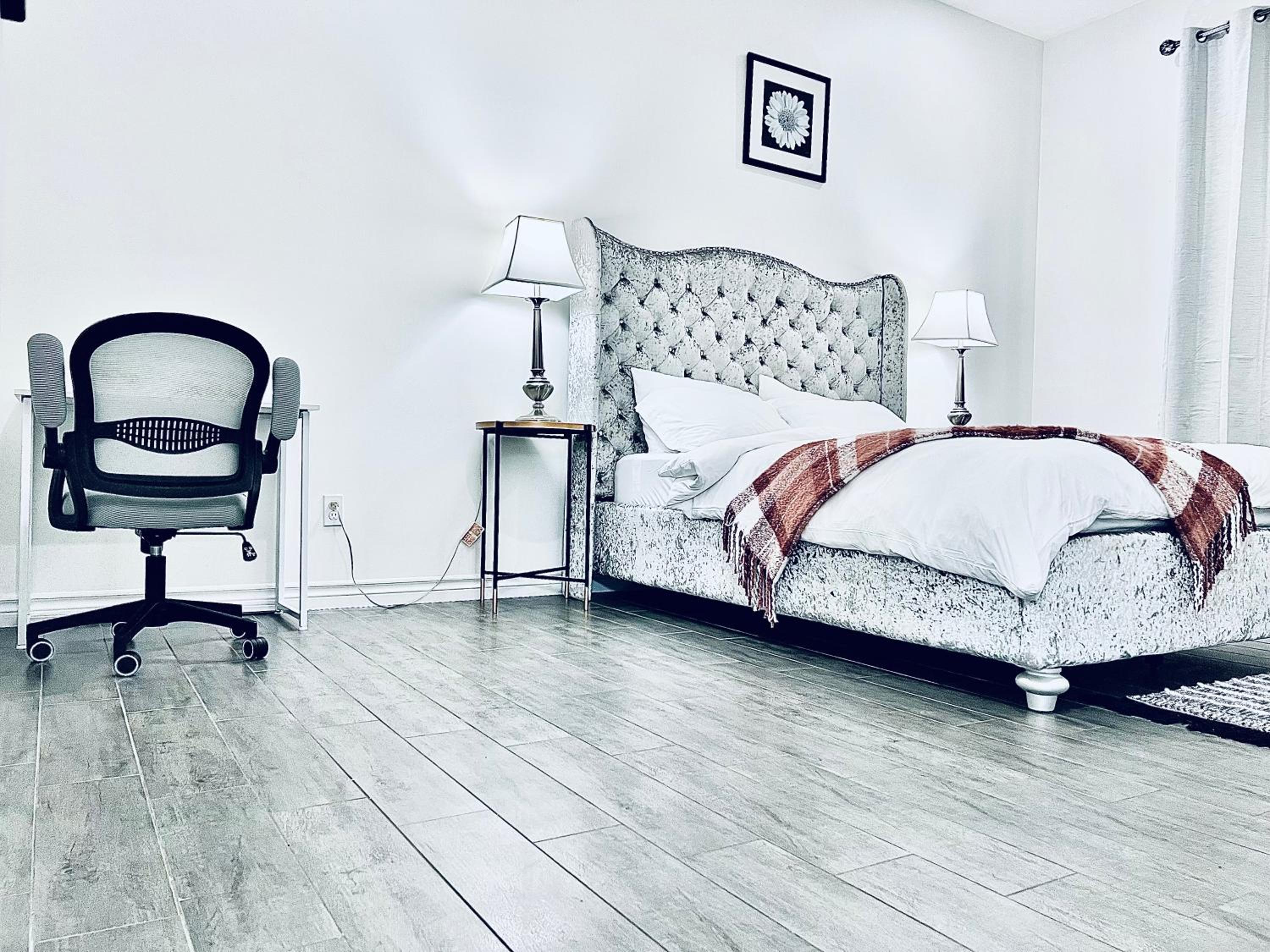 Lavida Luxury Room #1 in London