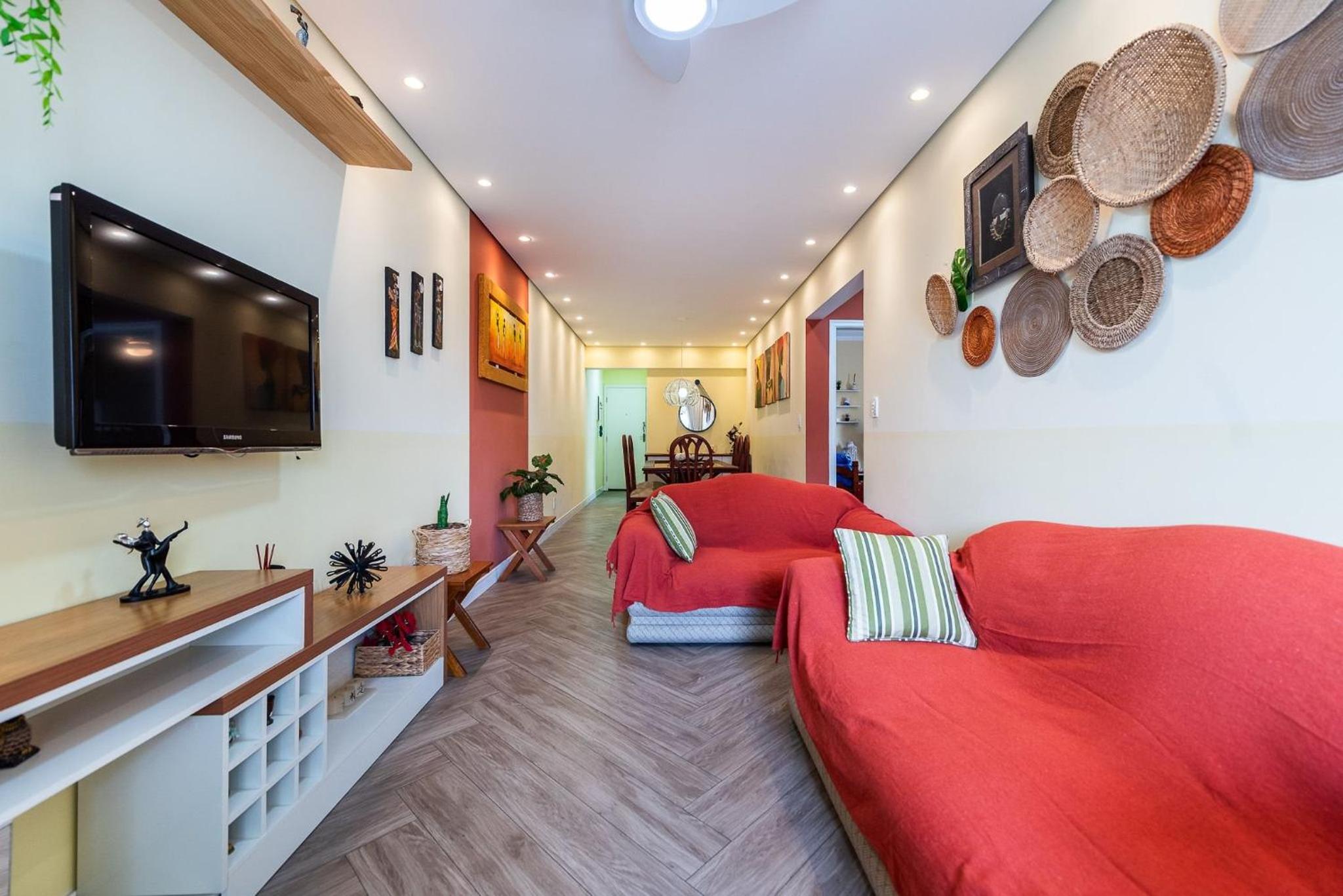 Requinte PG|AR|Garagem|Wi-Fi