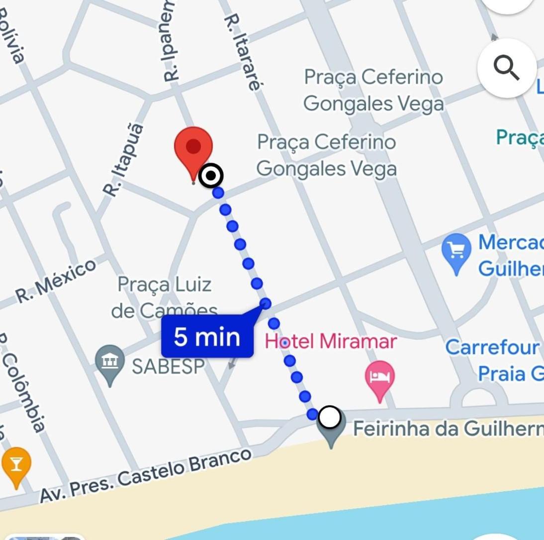 Requinte PG|AR|Garagem|Wi-Fi