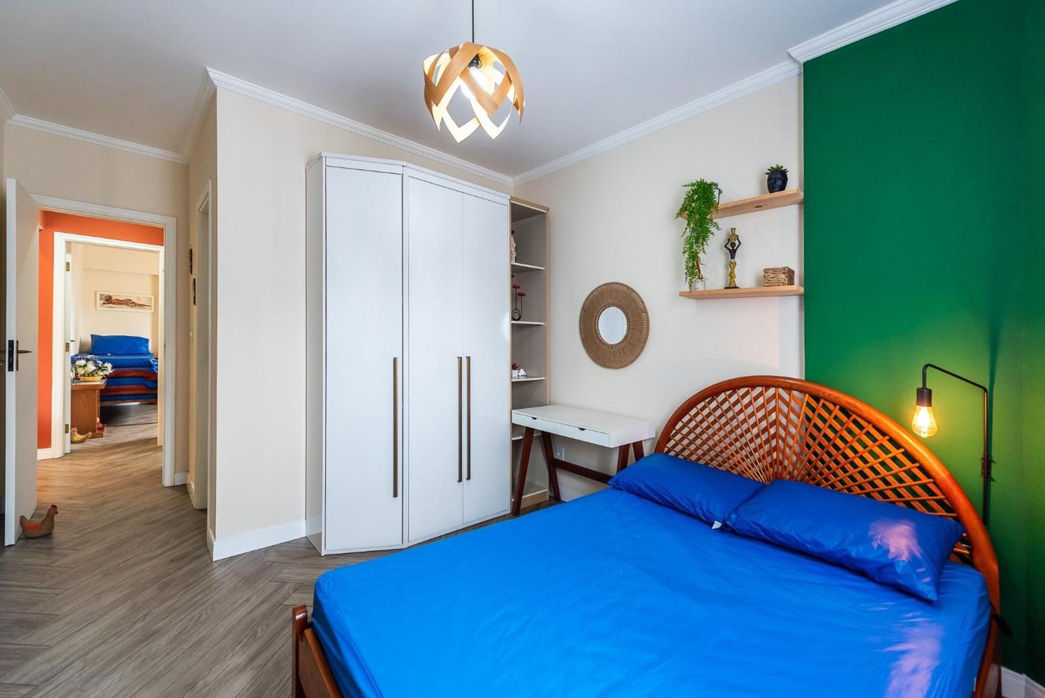 Requinte PG|AR|Garagem|Wi-Fi