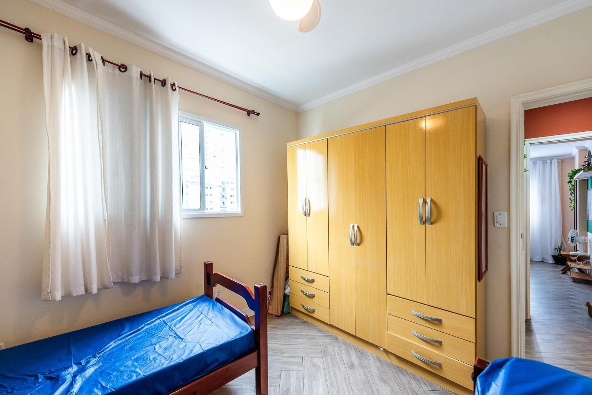 Requinte PG|AR|Garagem|Wi-Fi