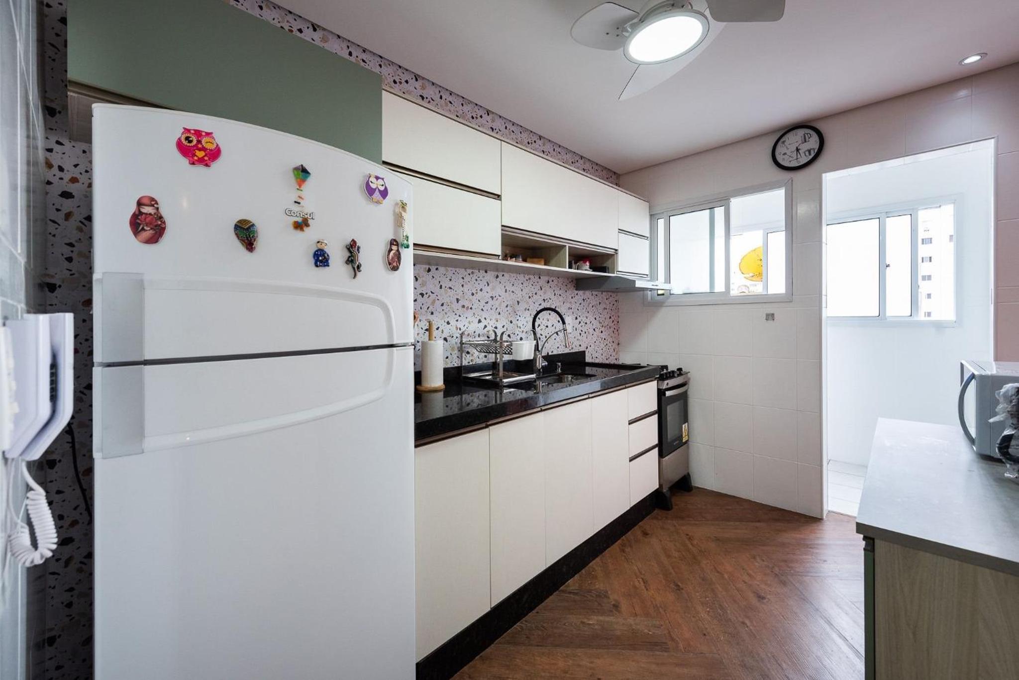 Requinte PG|AR|Garagem|Wi-Fi