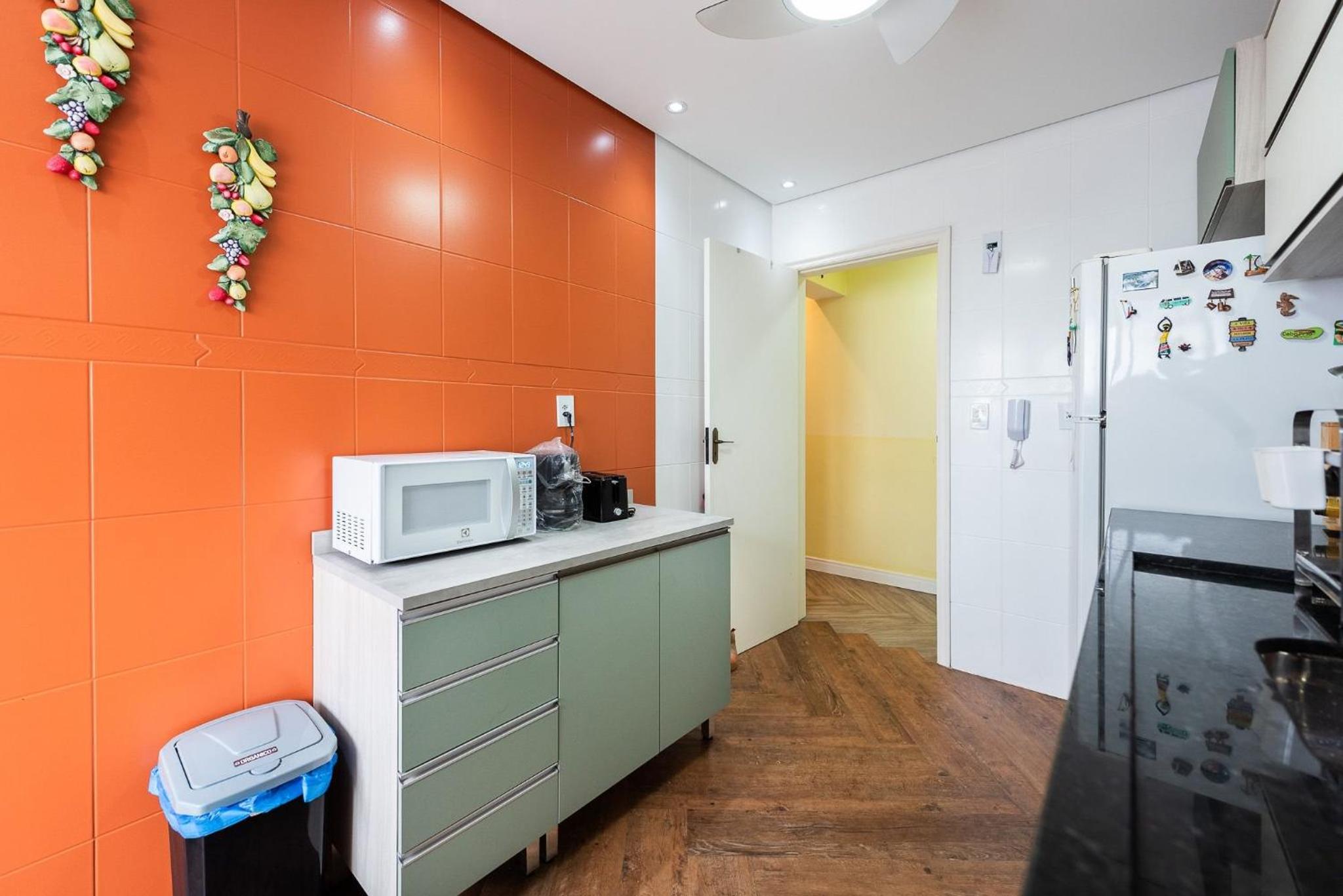 Requinte PG|AR|Garagem|Wi-Fi