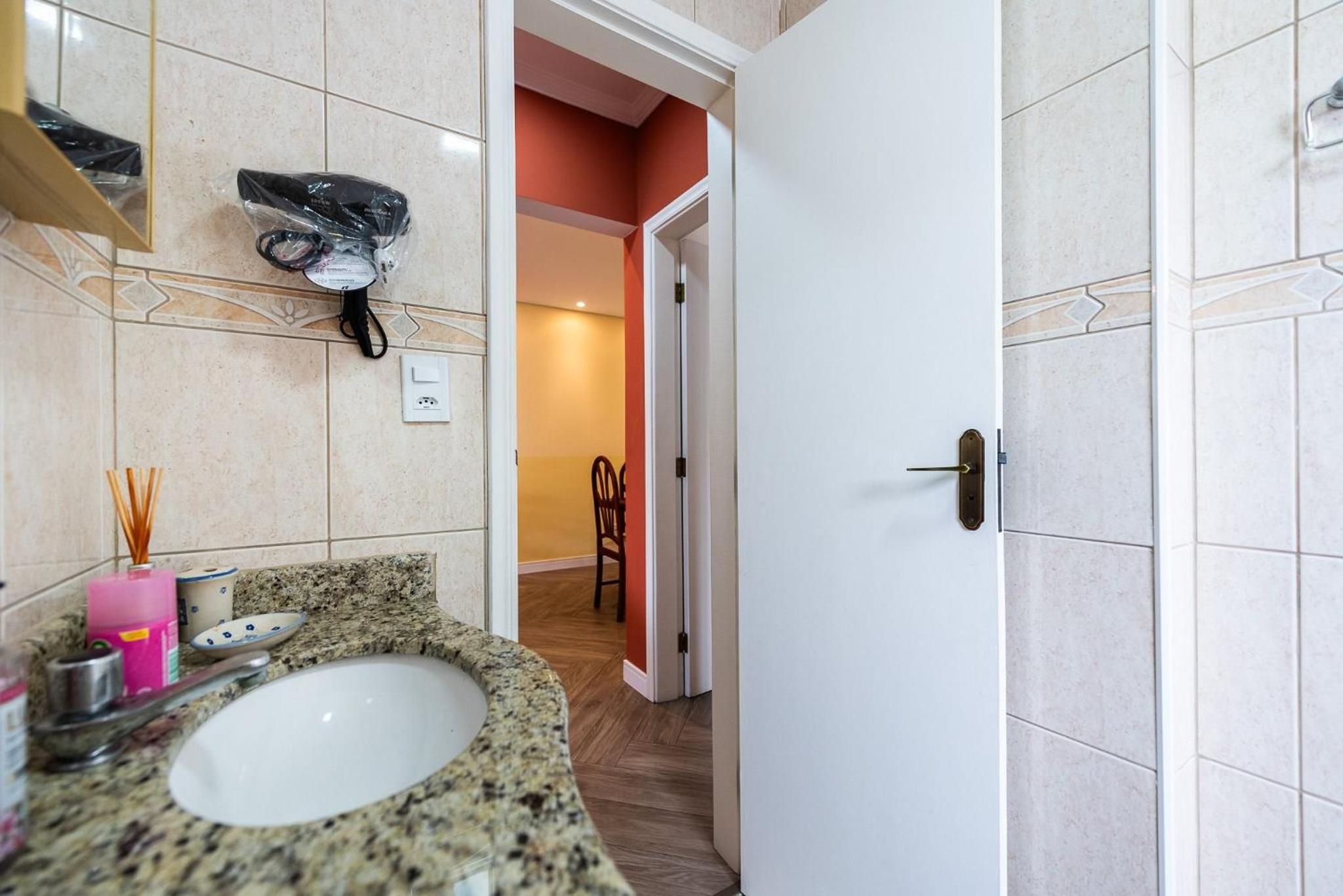 Requinte PG|AR|Garagem|Wi-Fi