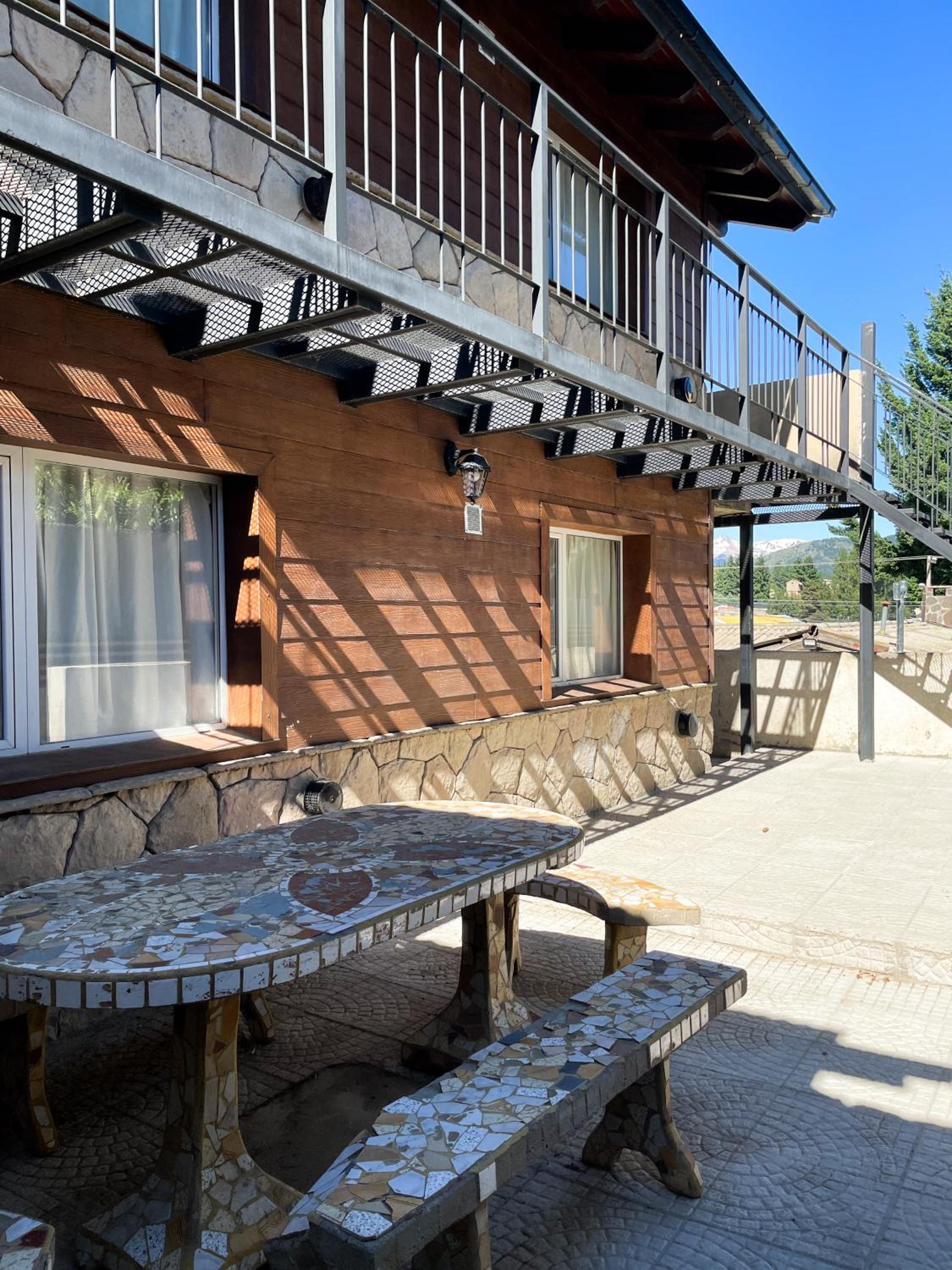 Alquiler turístico en Bariloche 2 pax