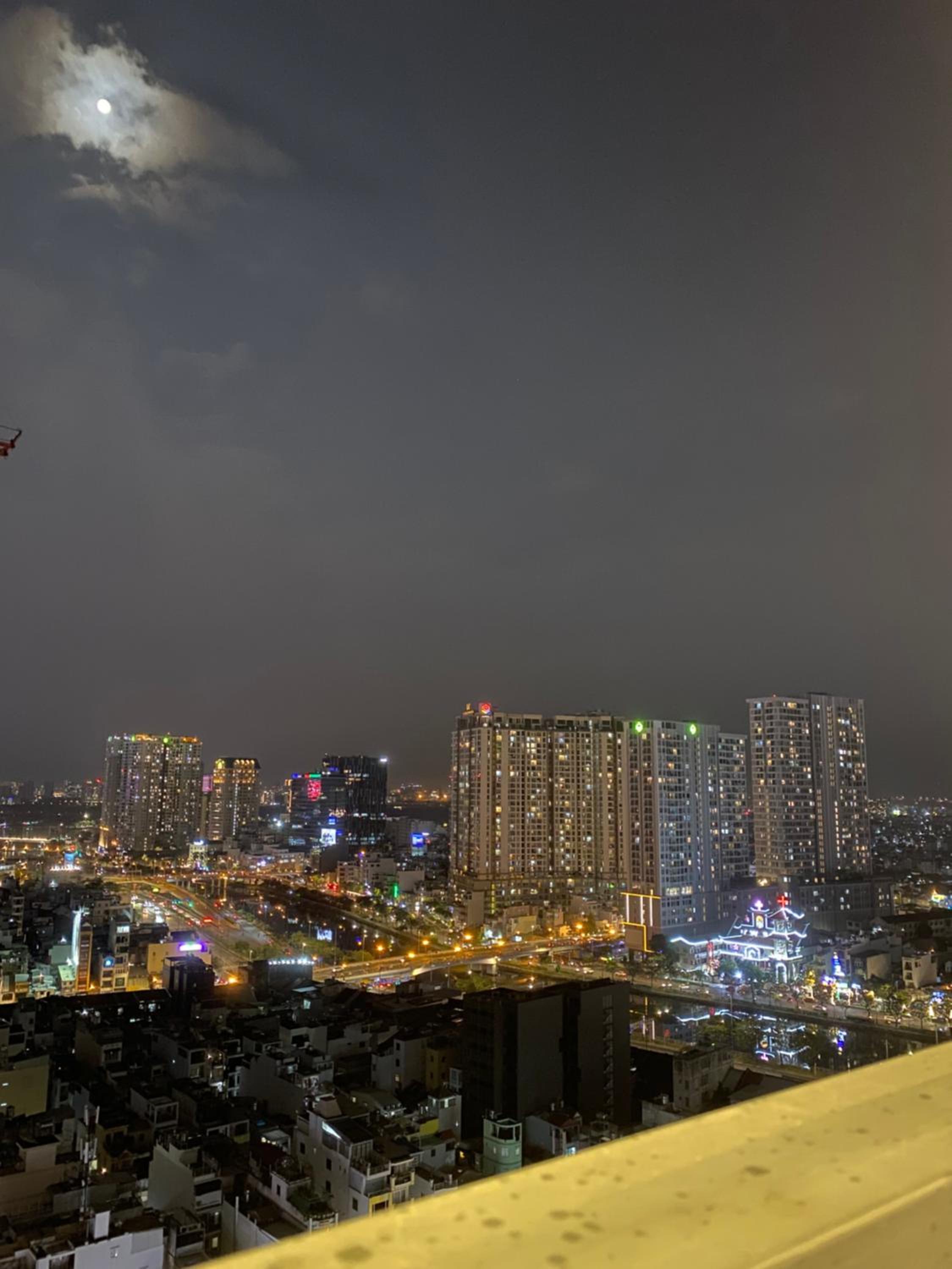 Modern Home Soho Quận 1 HCM