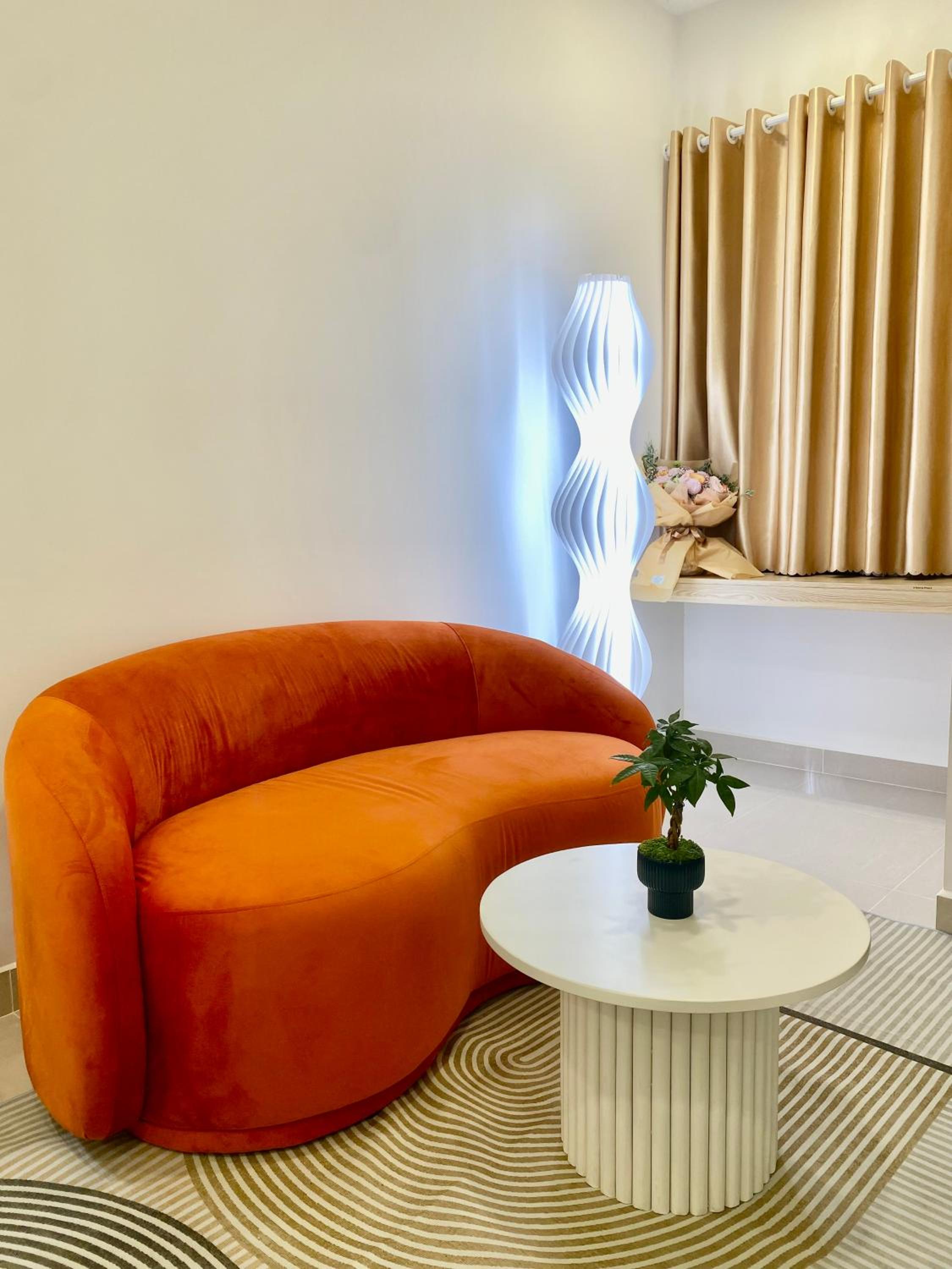 Modern Home Soho Quận 1 HCM