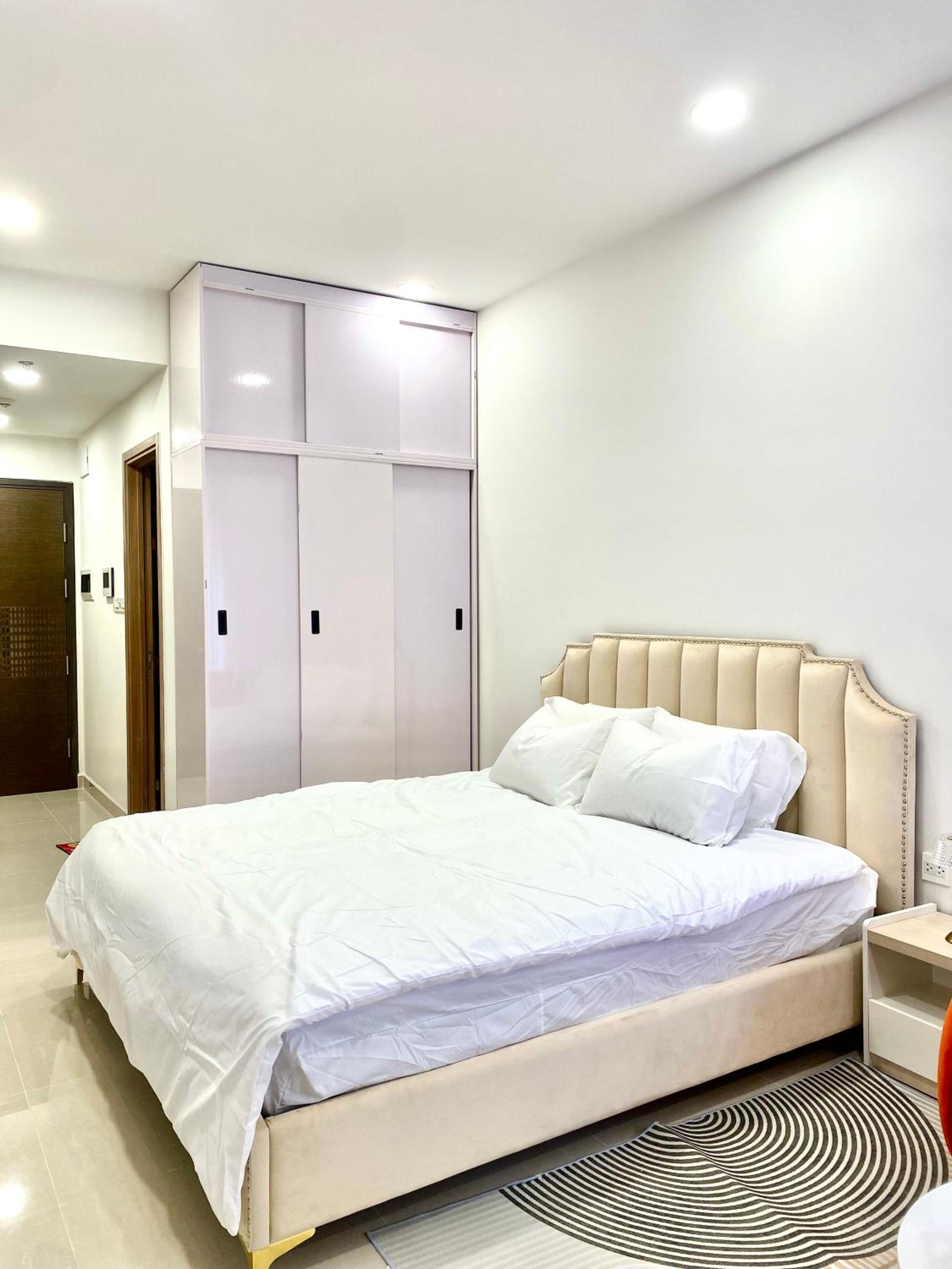 Modern Home Soho Quận 1 HCM