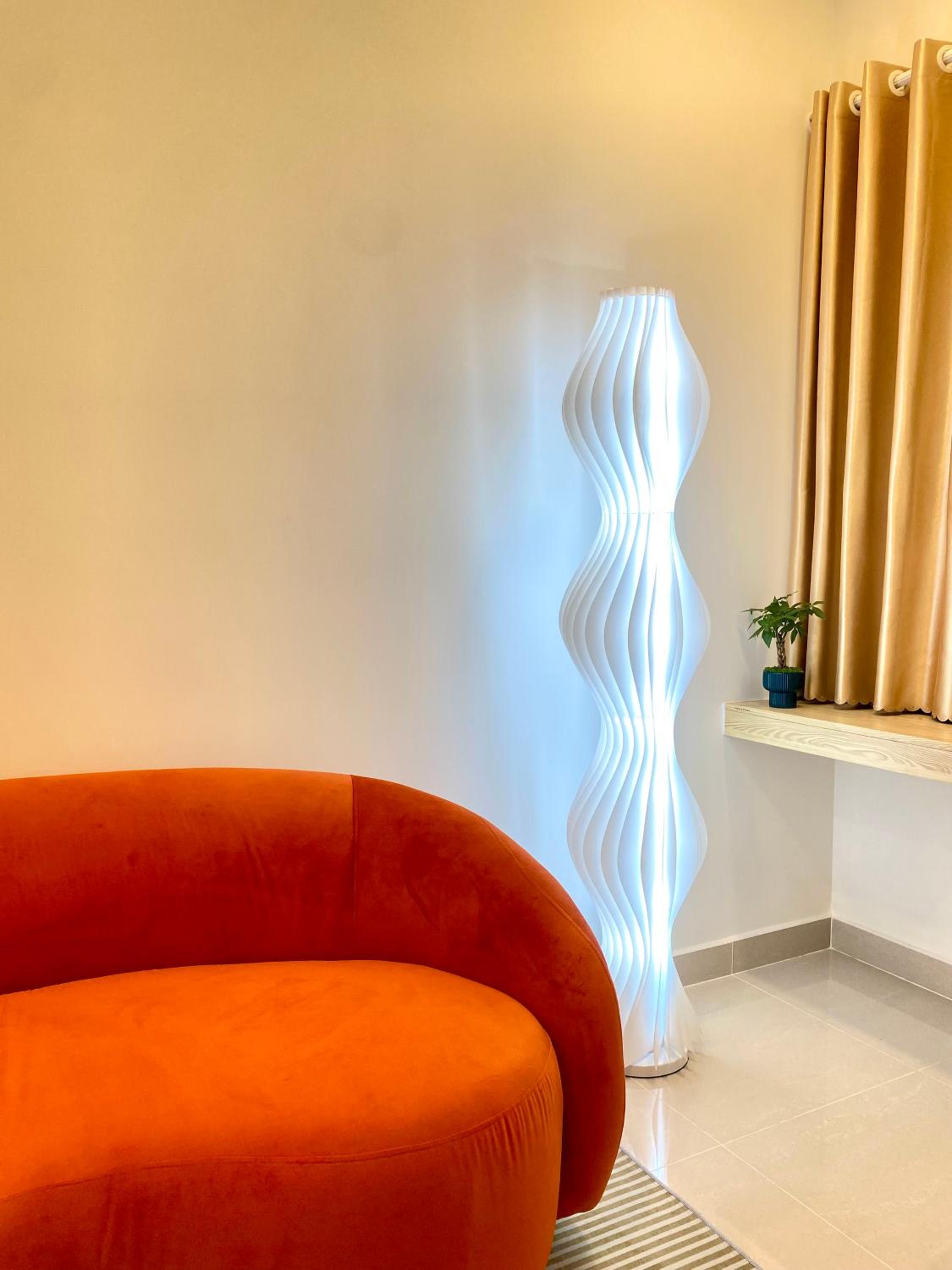 Modern Home Soho Quận 1 HCM
