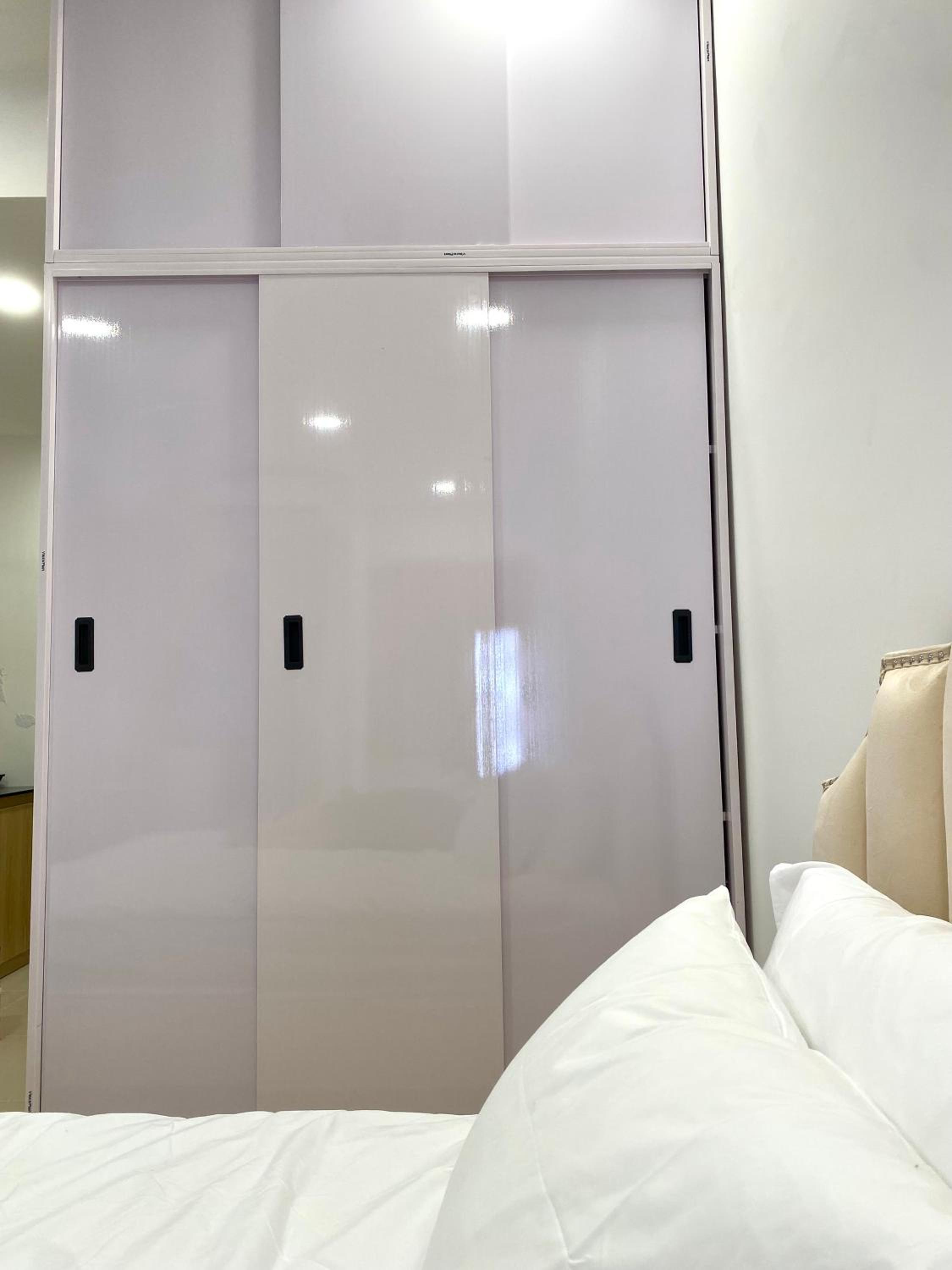 Modern Home Soho Quận 1 HCM