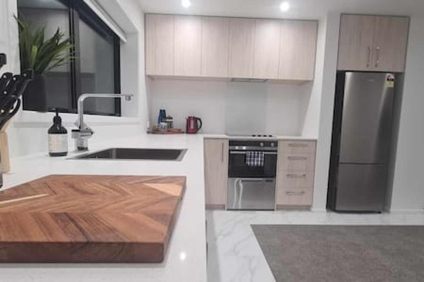 Lovely Central City Apartment St Asaph Street 102 view 4