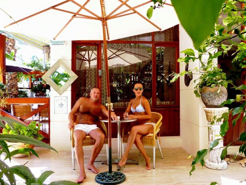 Beyaz Melek Otel - Image 27