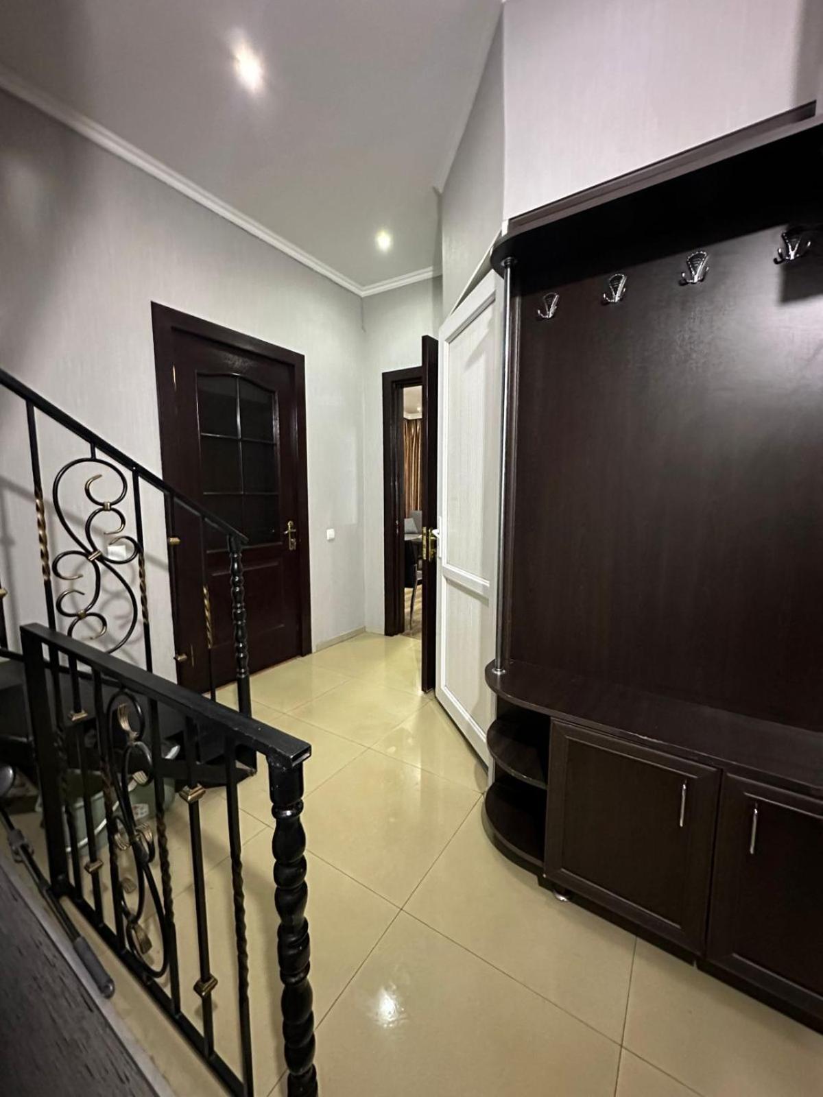 Guesthouse Gamsaxurdia