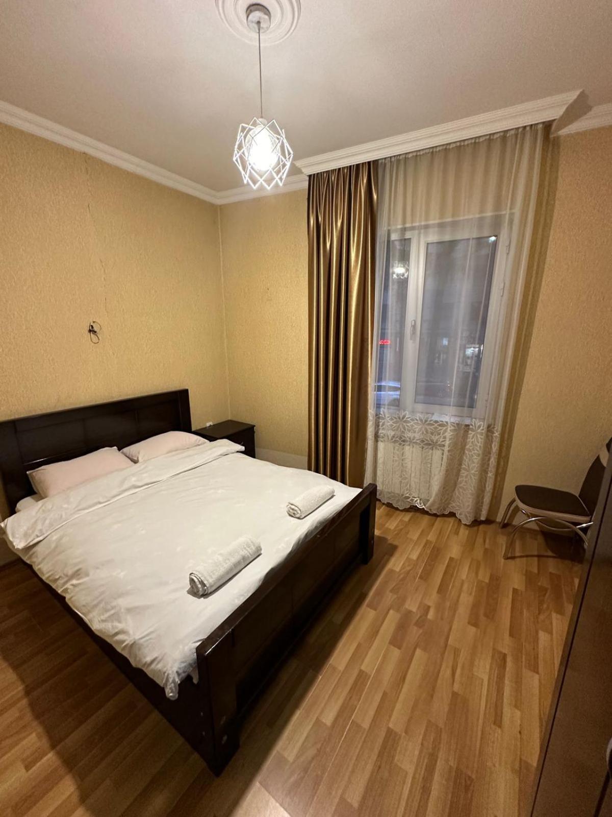 Guesthouse Gamsaxurdia