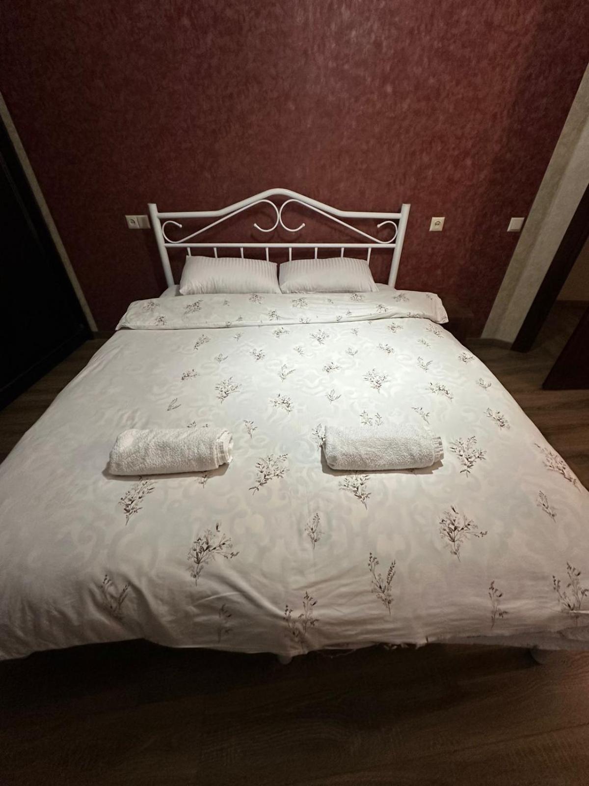 Guesthouse Gamsaxurdia