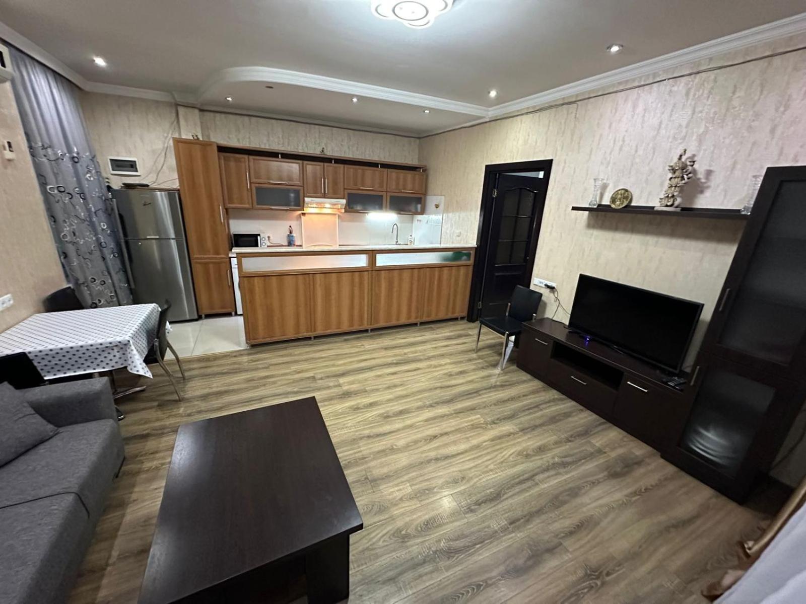 Guesthouse Gamsaxurdia