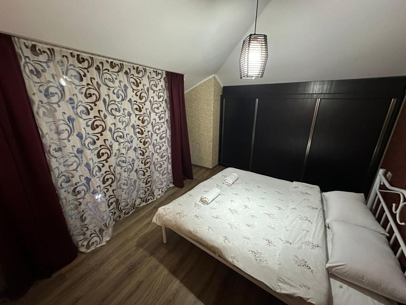 Guesthouse Gamsaxurdia