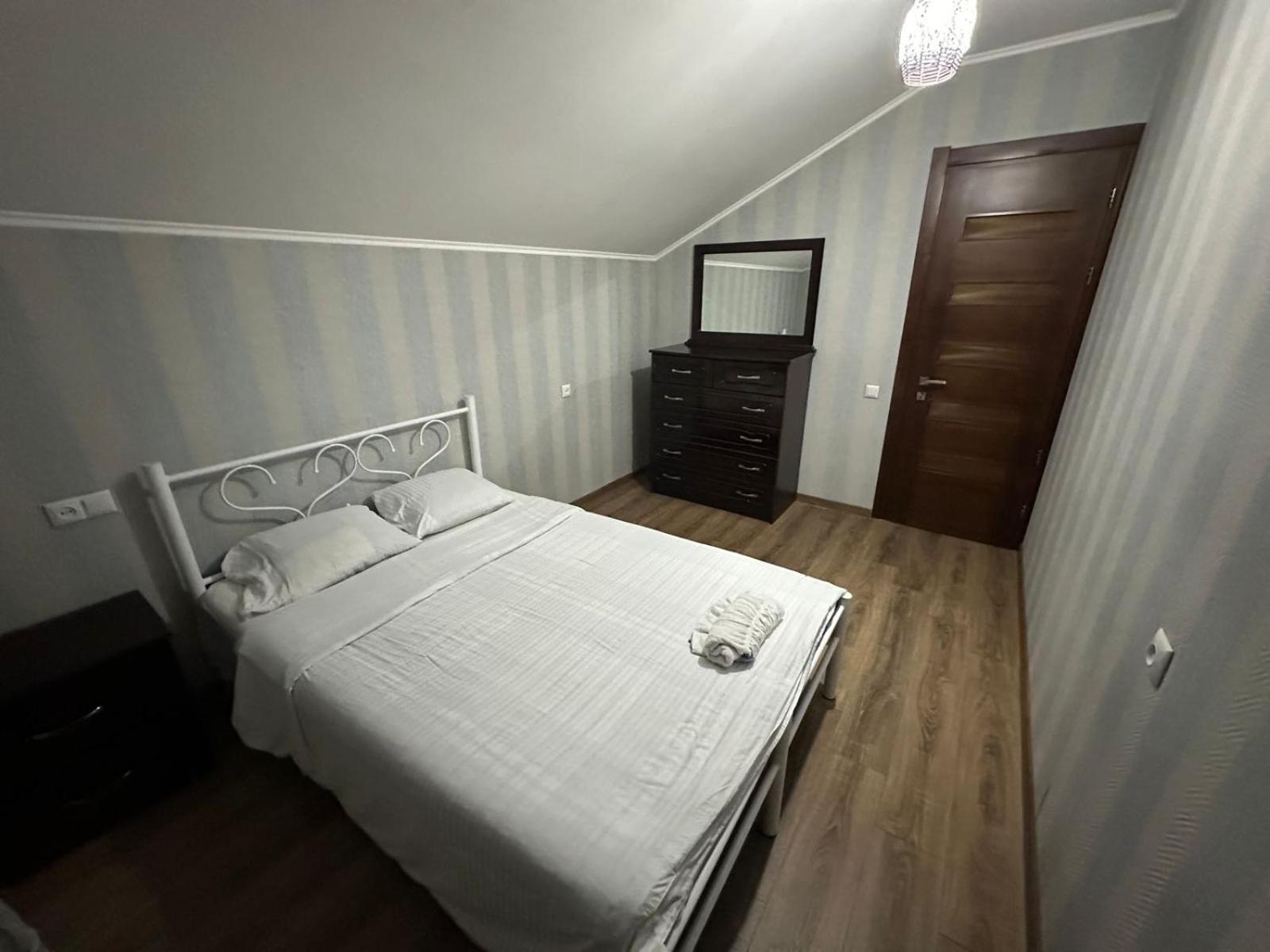 Guesthouse Gamsaxurdia