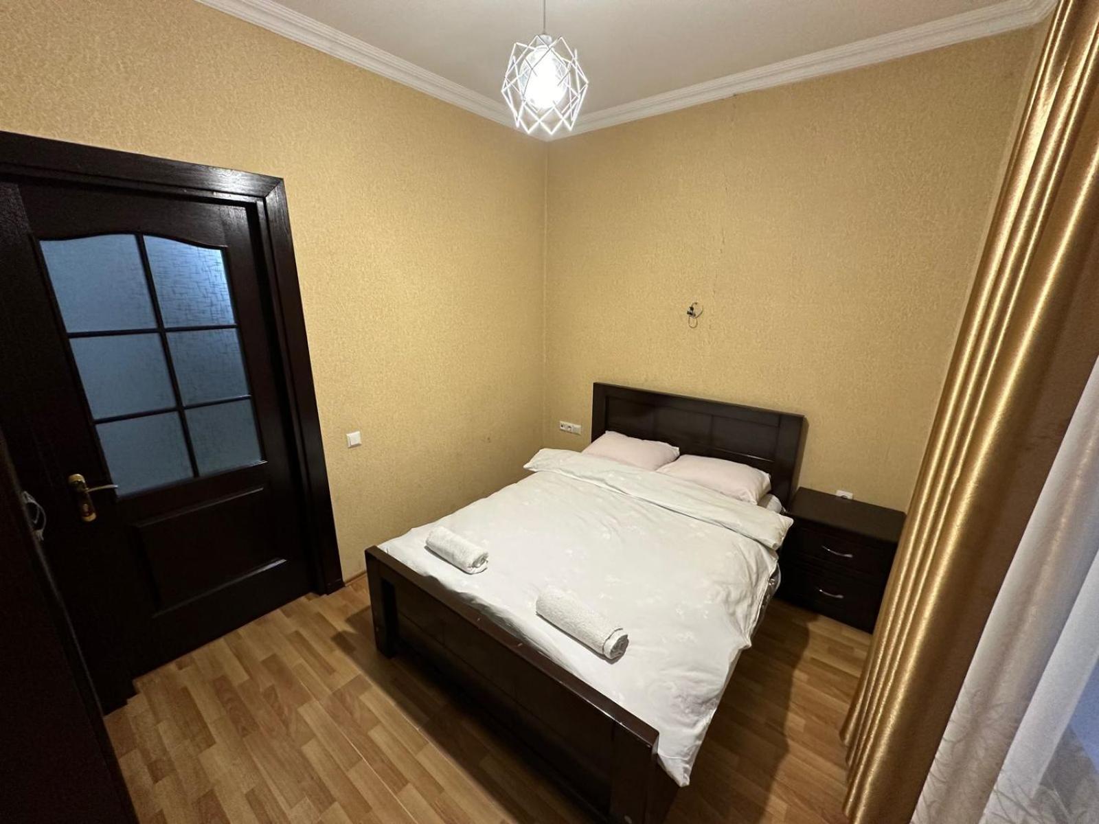 Guesthouse Gamsaxurdia