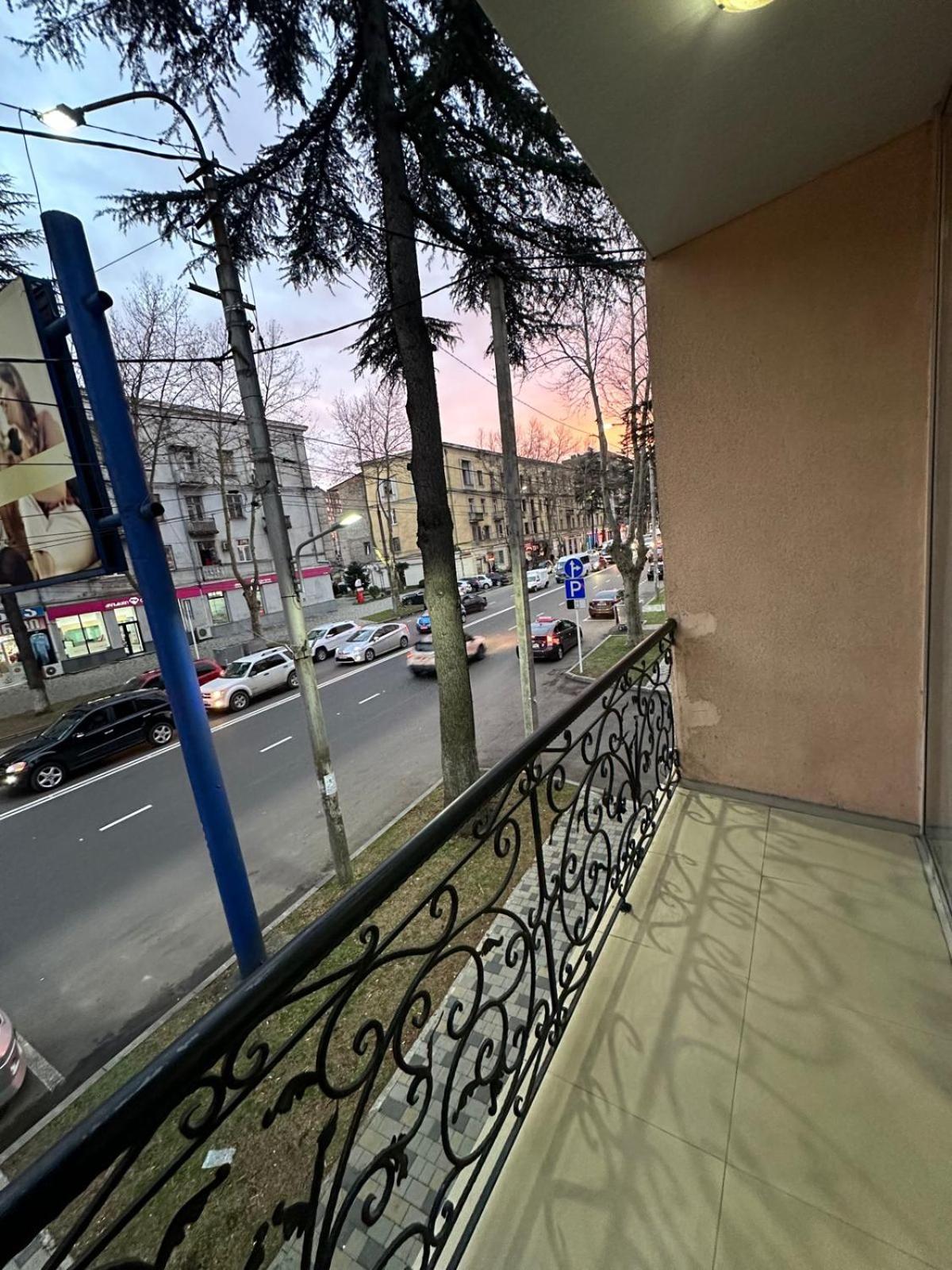 Guesthouse Gamsaxurdia