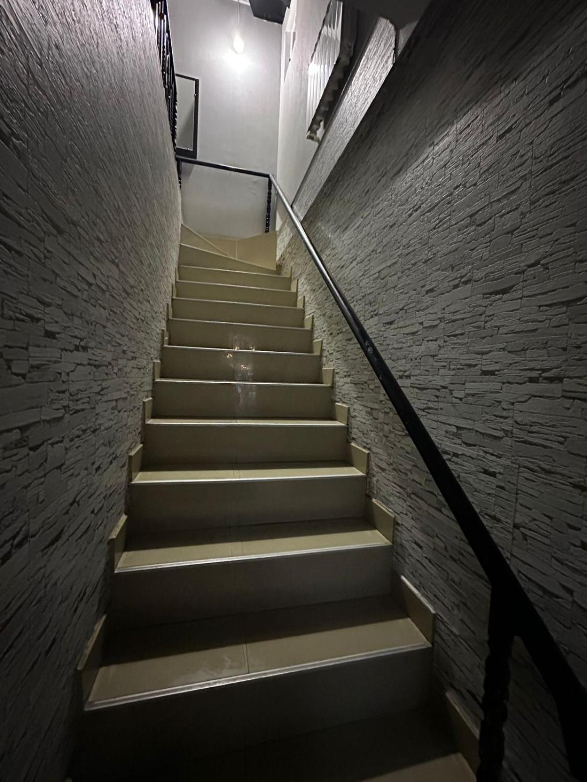 Guesthouse Gamsaxurdia