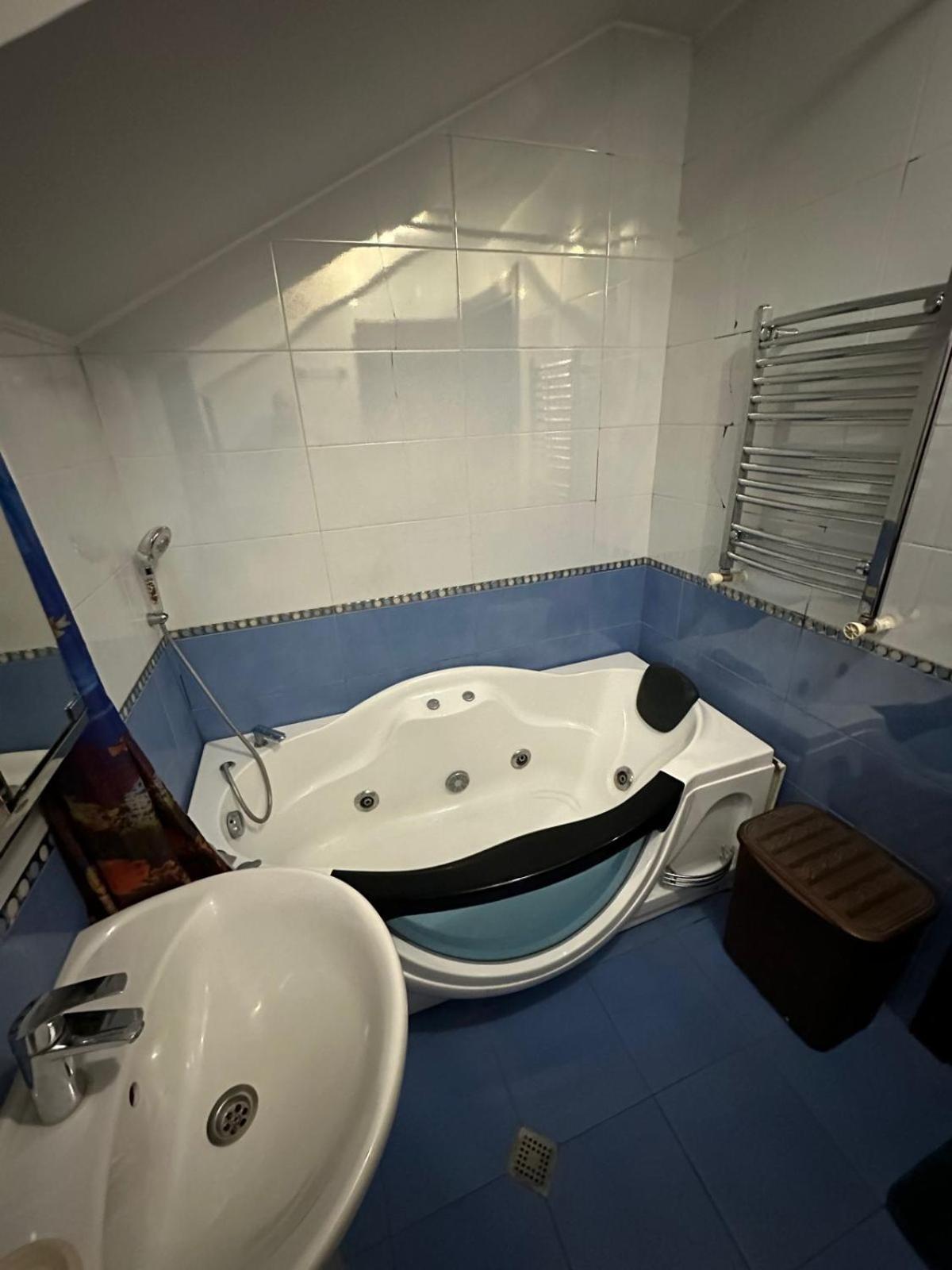 Guesthouse Gamsaxurdia