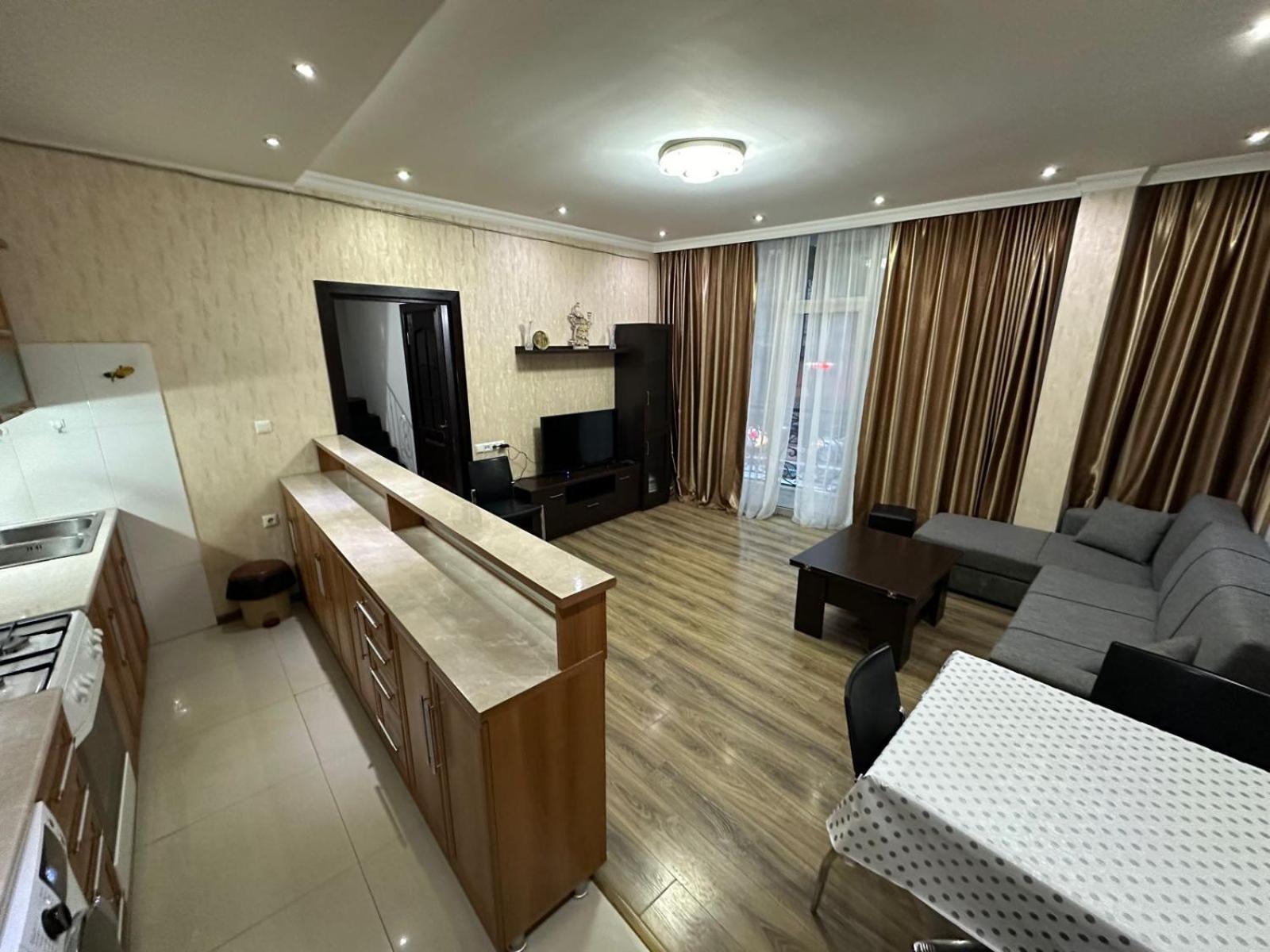 Guesthouse Gamsaxurdia