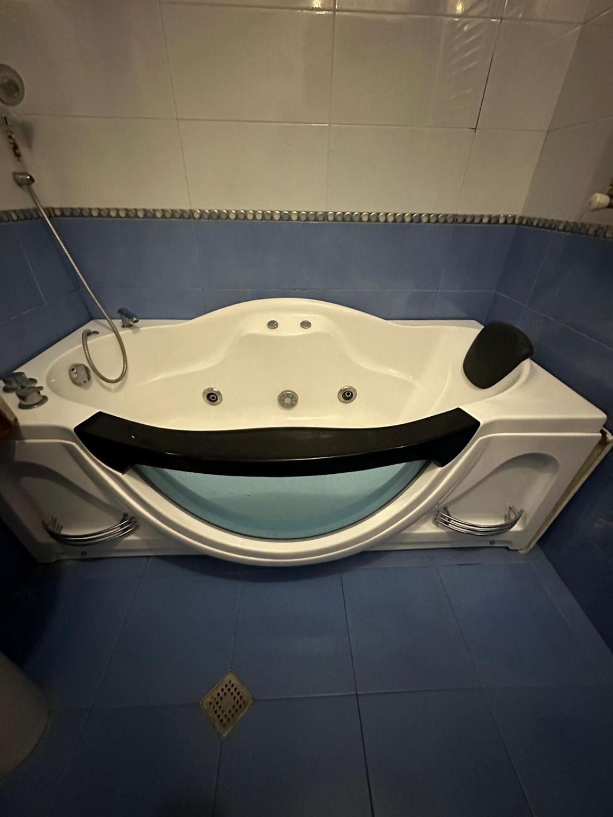 Guesthouse Gamsaxurdia