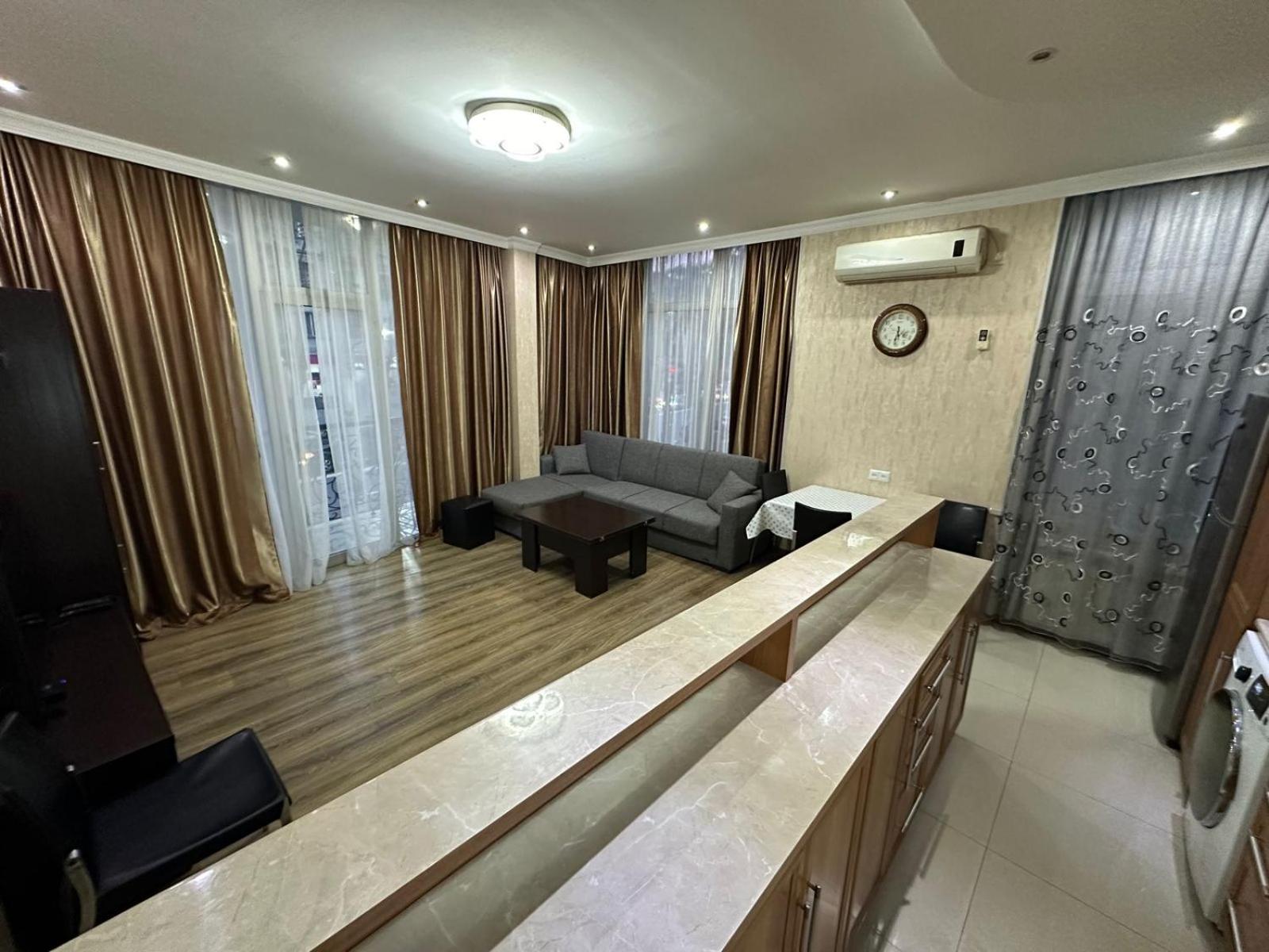 Guesthouse Gamsaxurdia