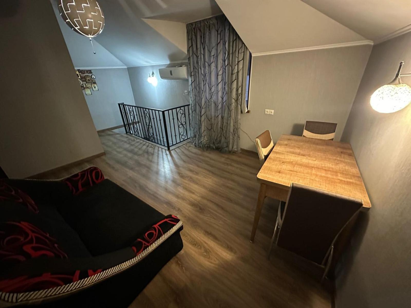 Guesthouse Gamsaxurdia