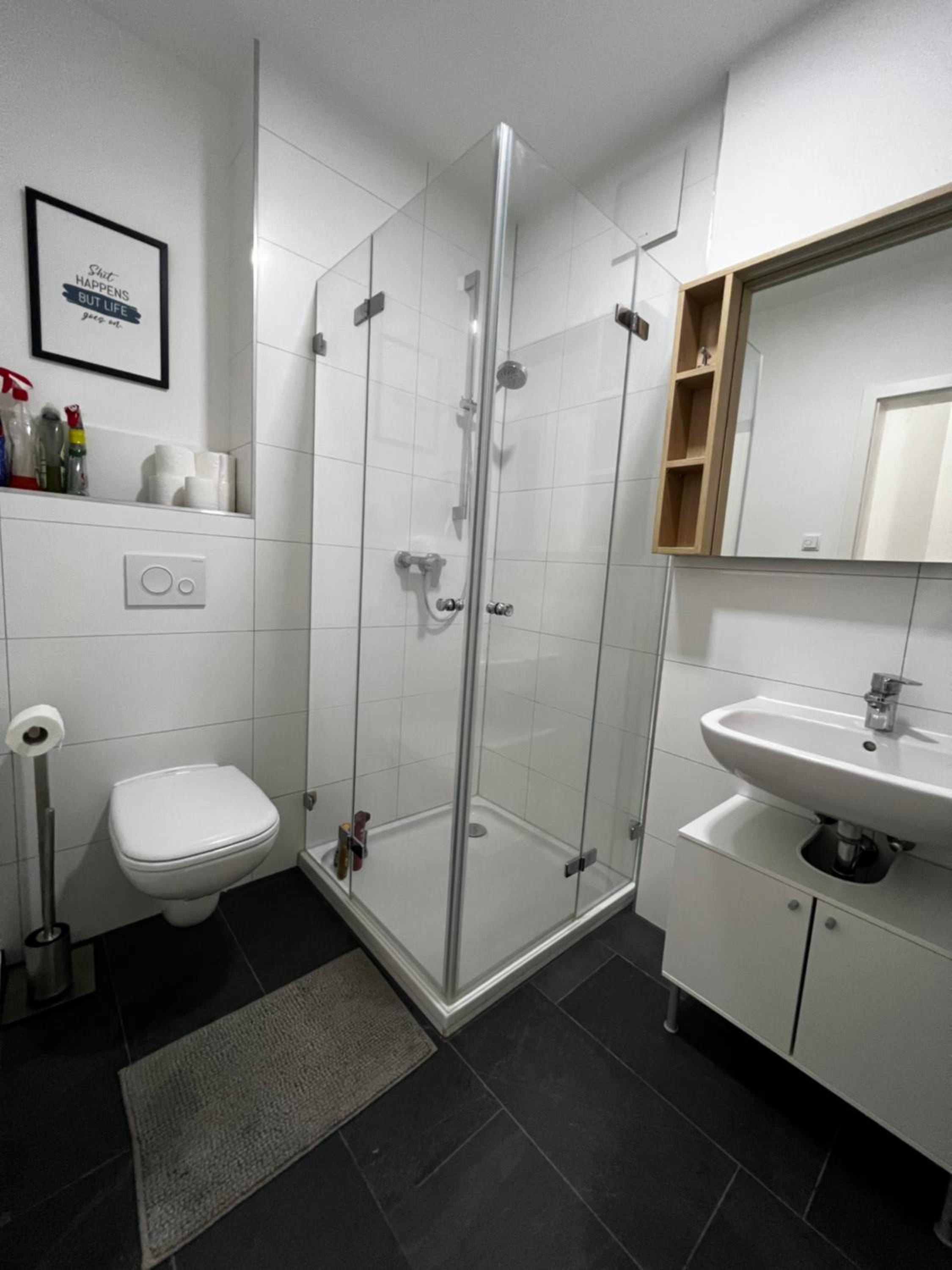 Fabella Flats Forchheim