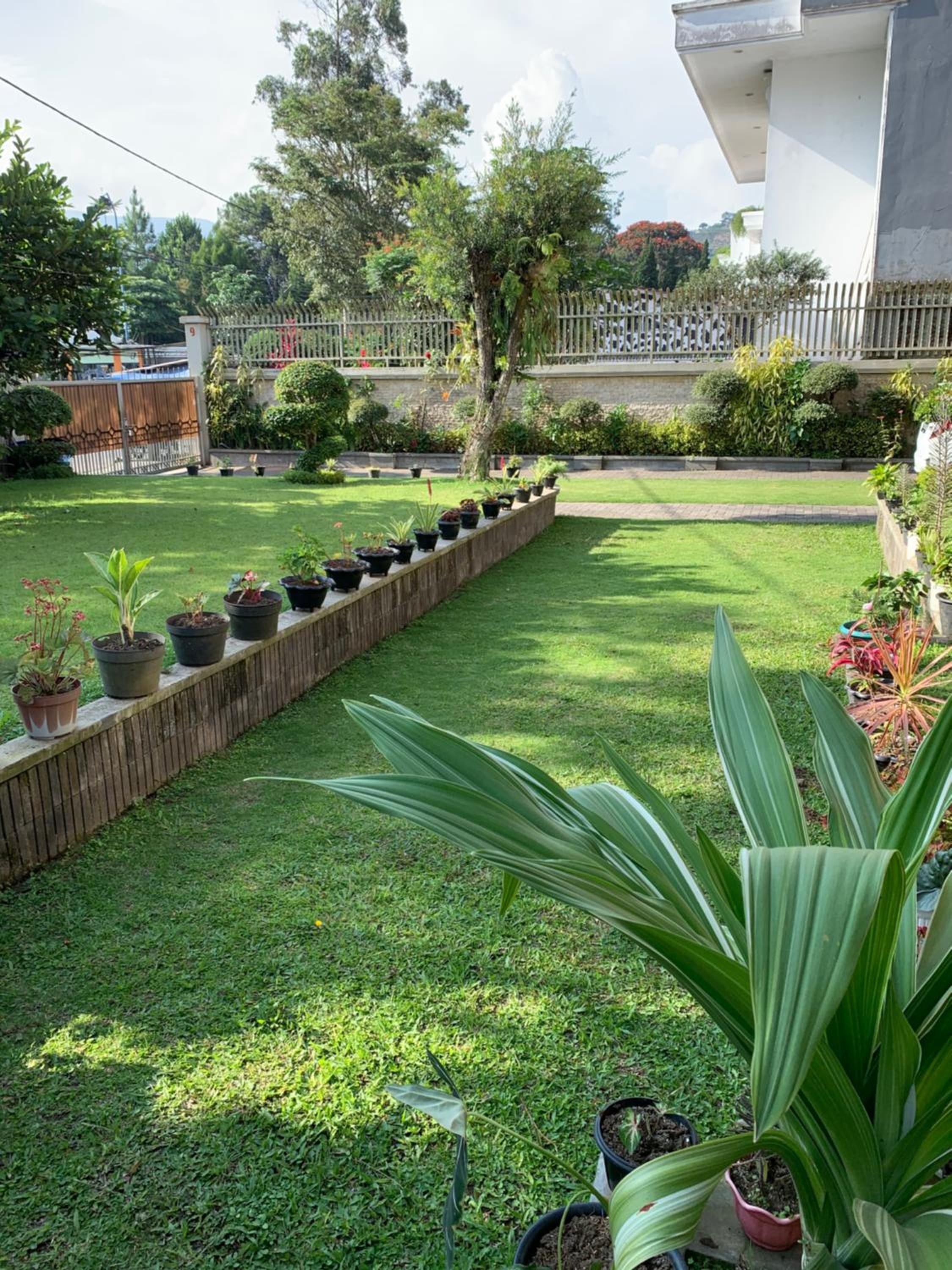 Villa Nuansa Alam view 5