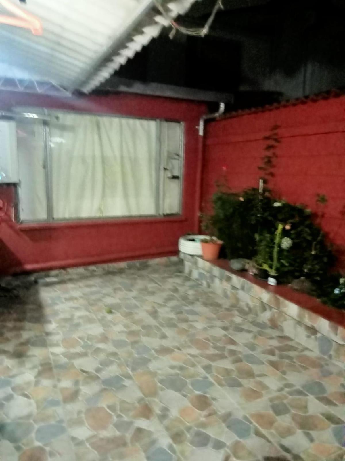 Hospedaje Cristiano Almagor